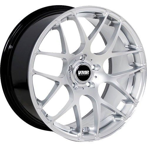 VMR Wheels V710 Hypersilver 22x10.5 | 5x120 (V13575)