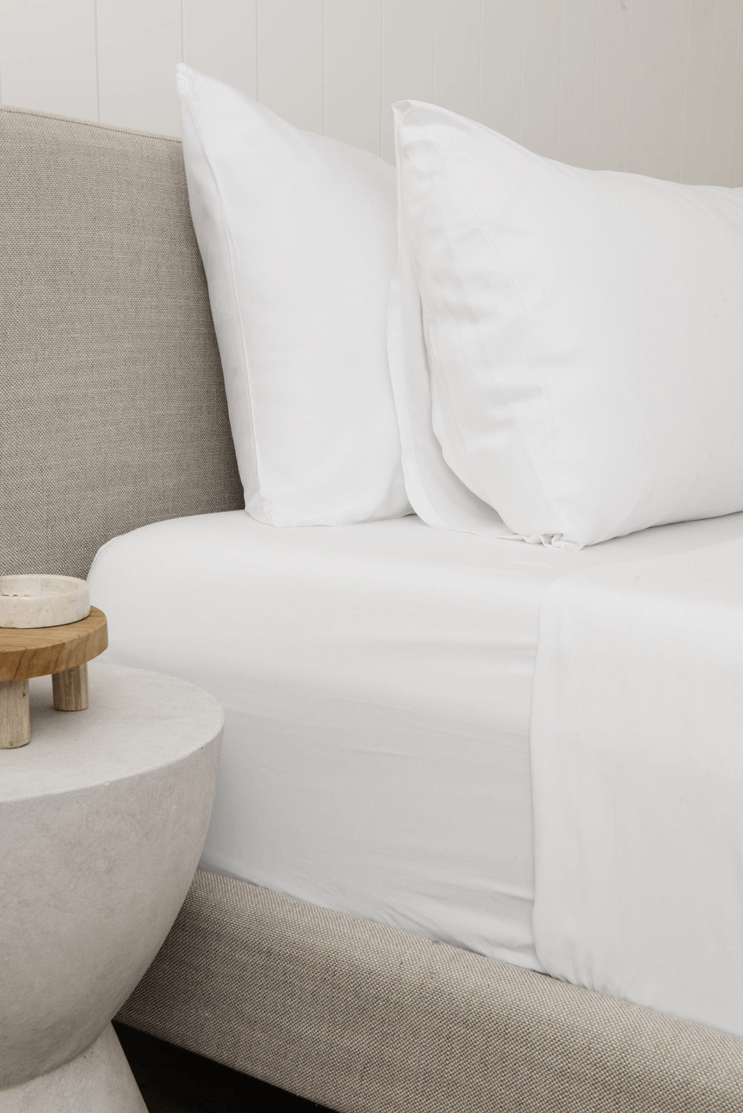 Bamboo Pillowcases - Wholesale