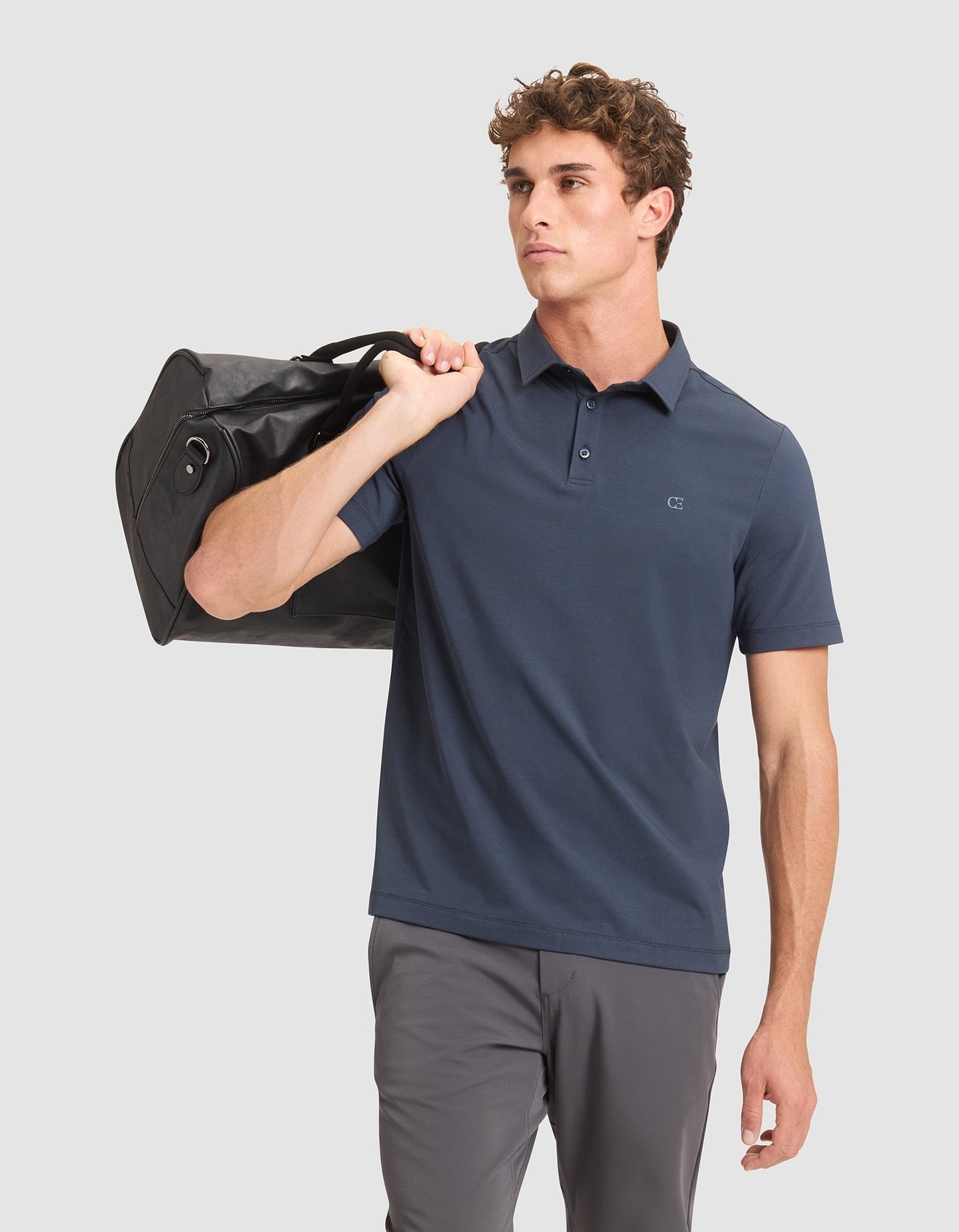 Men's Everyday Polo - Wholesale