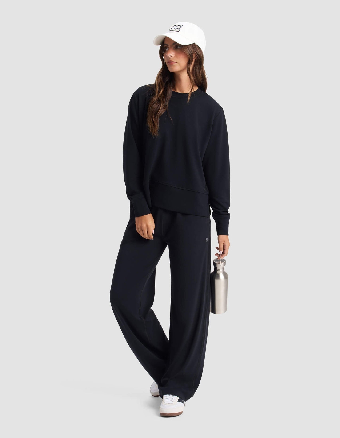 Women's StudioLite Crewneck