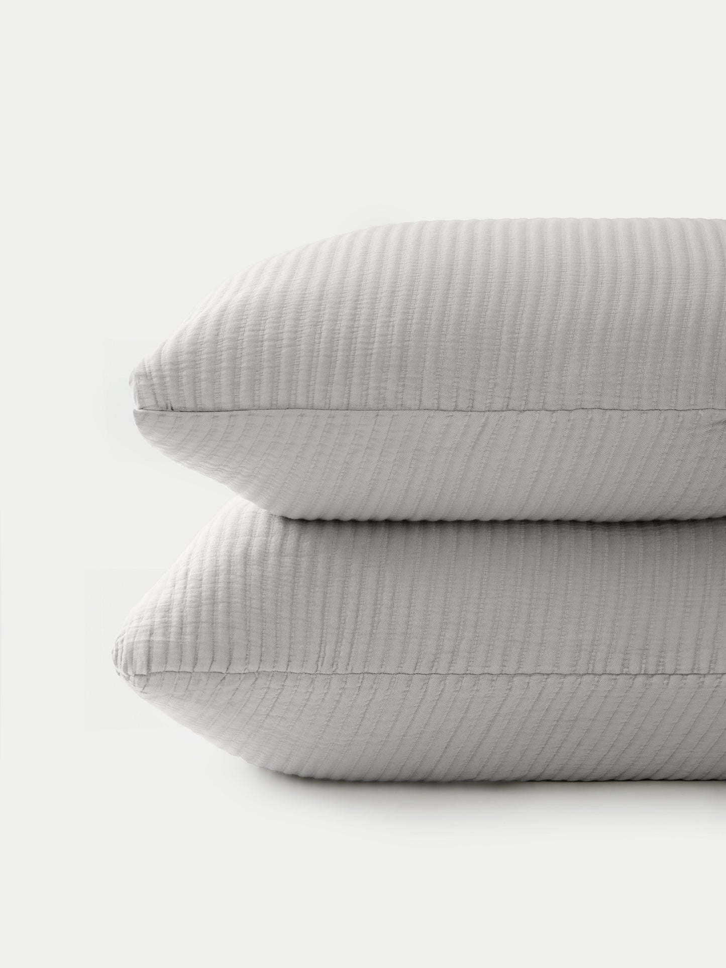 Bamboo Coverlet Shams - Wholesale