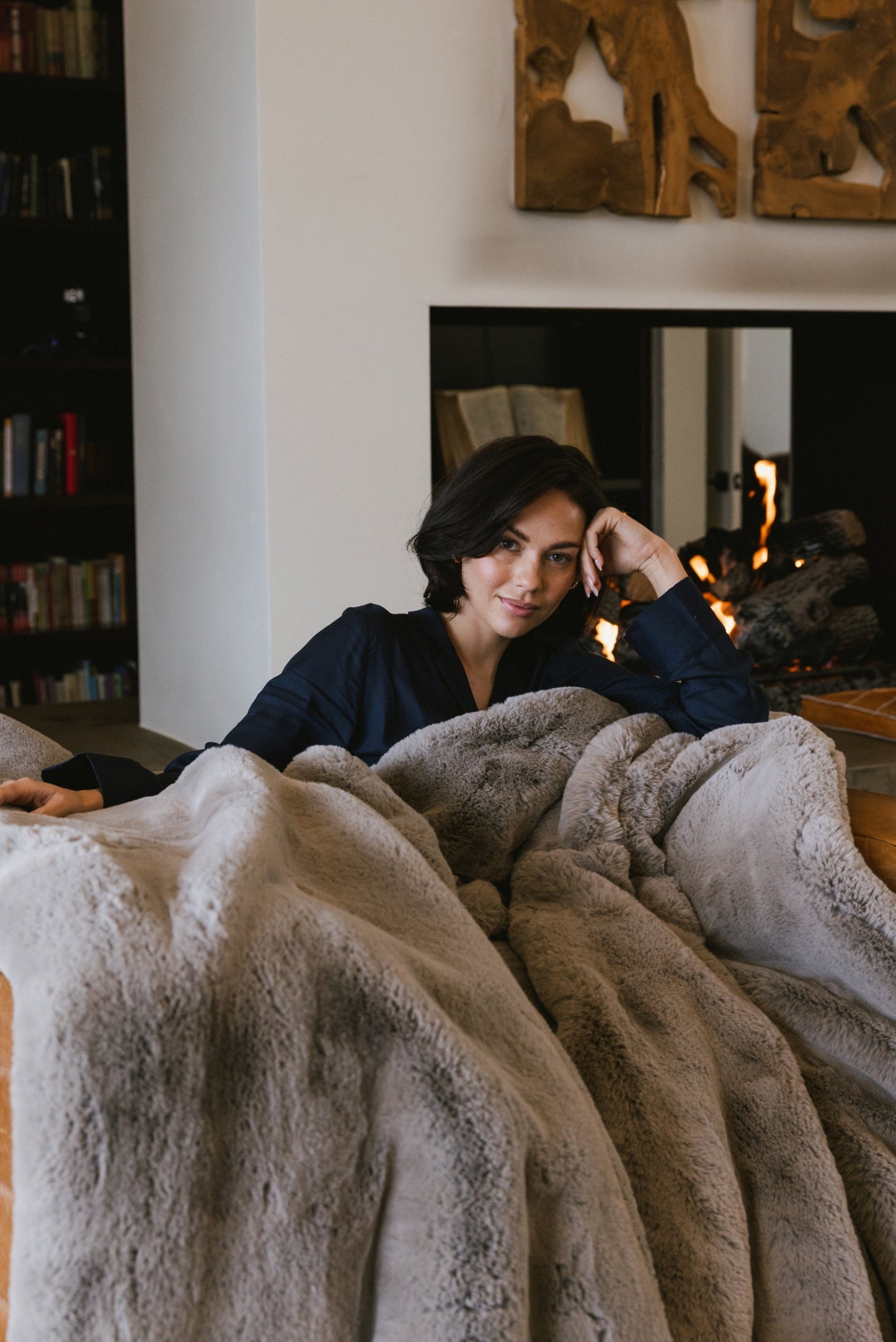 Superplush Cuddle Blanket - Wholesale