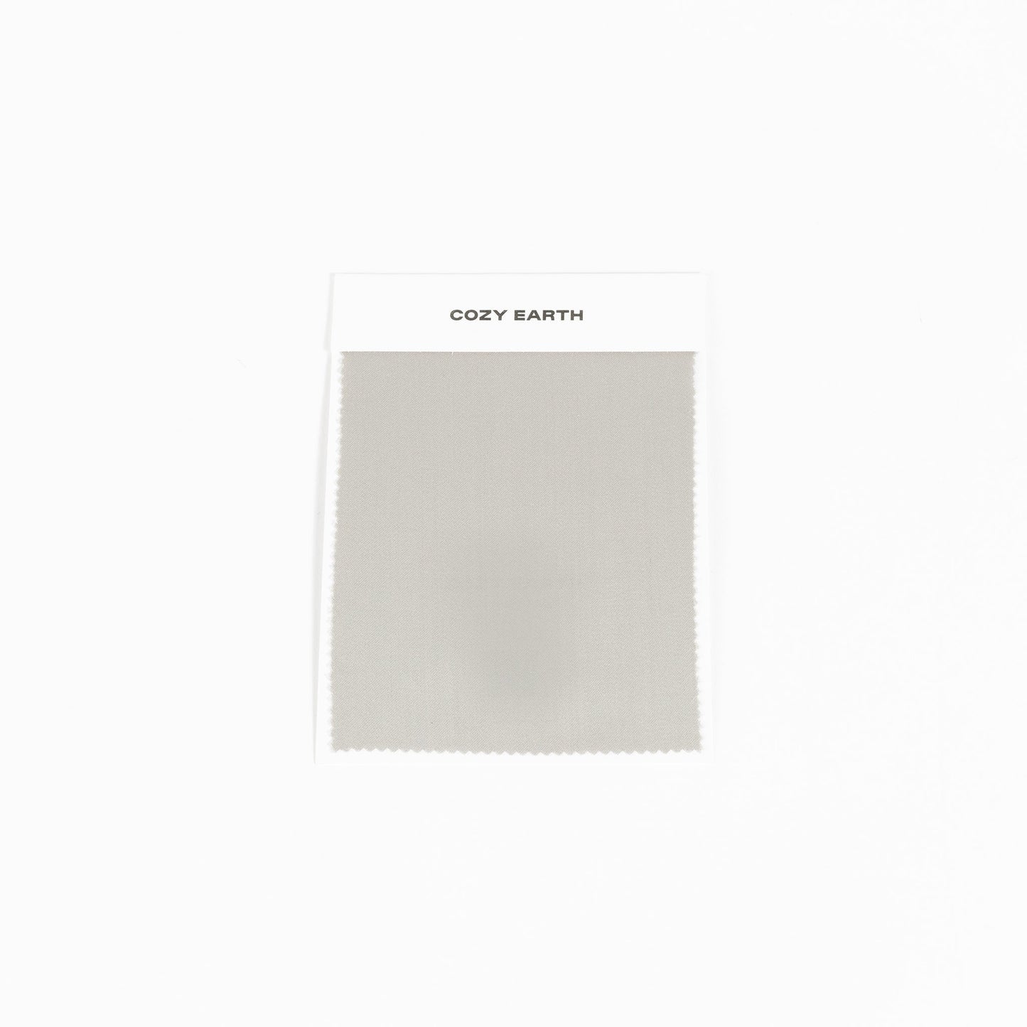 Bamboo Sheet Swatch
