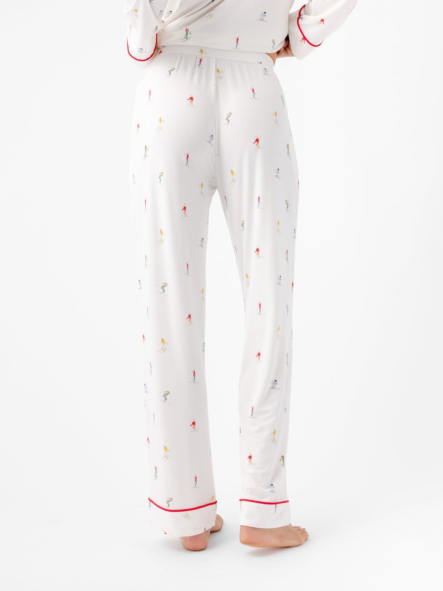 Women's Bamboo Stretch-Knit Pajama Pant - Last Chance