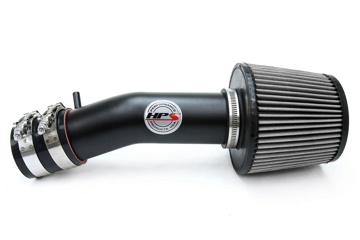 HPS Shortram Air Intake Kit | 2004-2008 Acura TL (827-275)