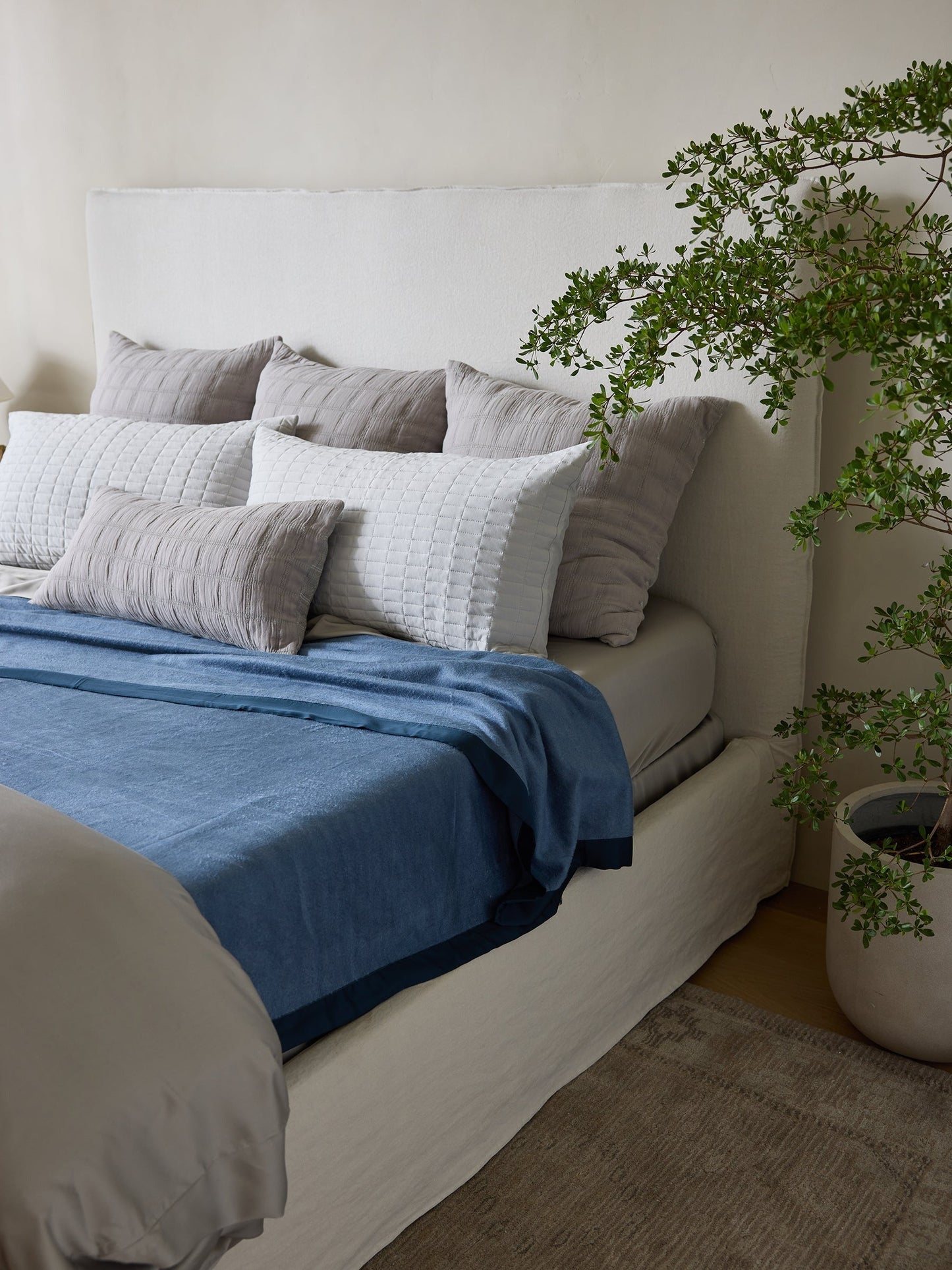 Bamboo Blanket - Wholesale