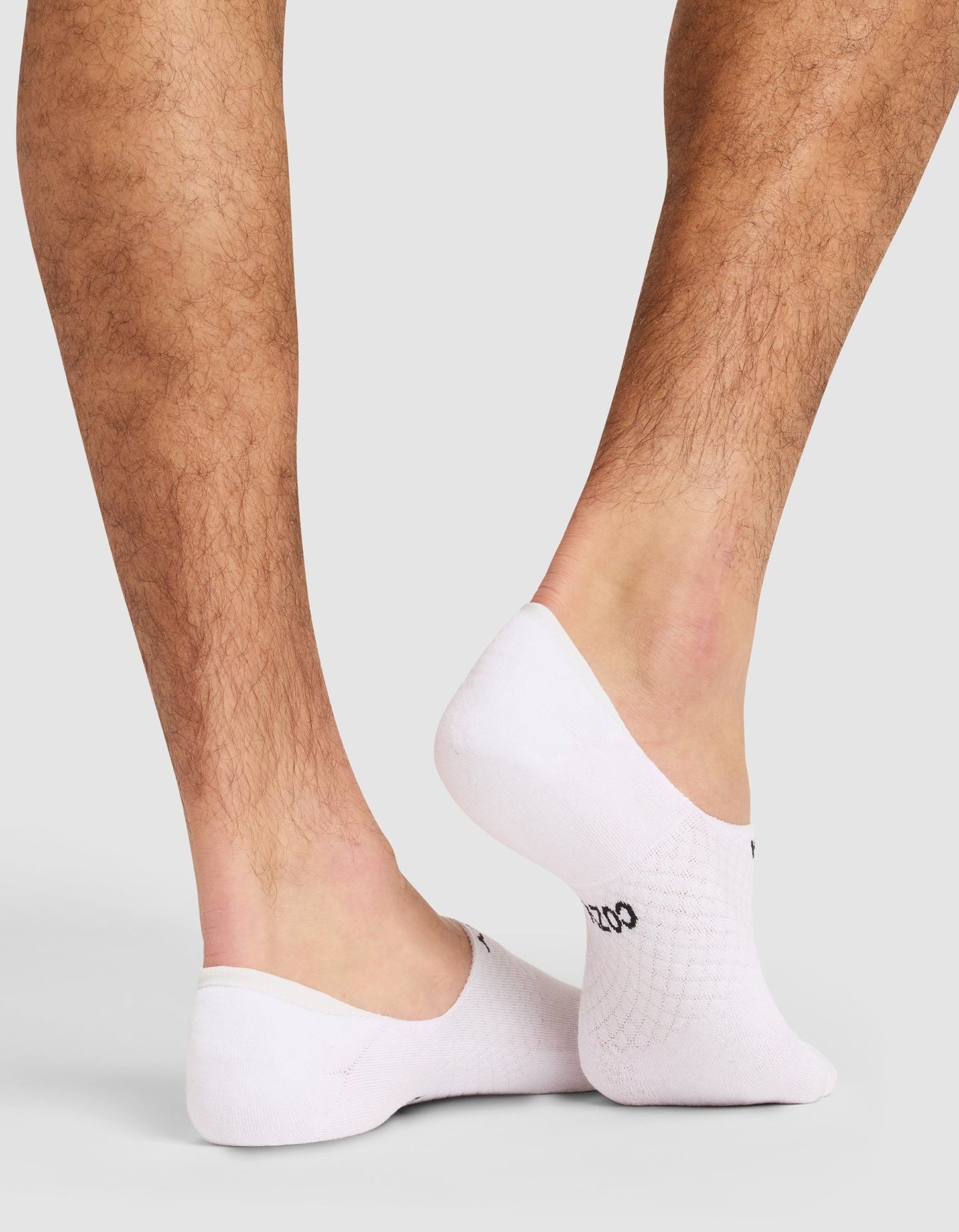 Men's Essential No-Show Sock 6-Pack