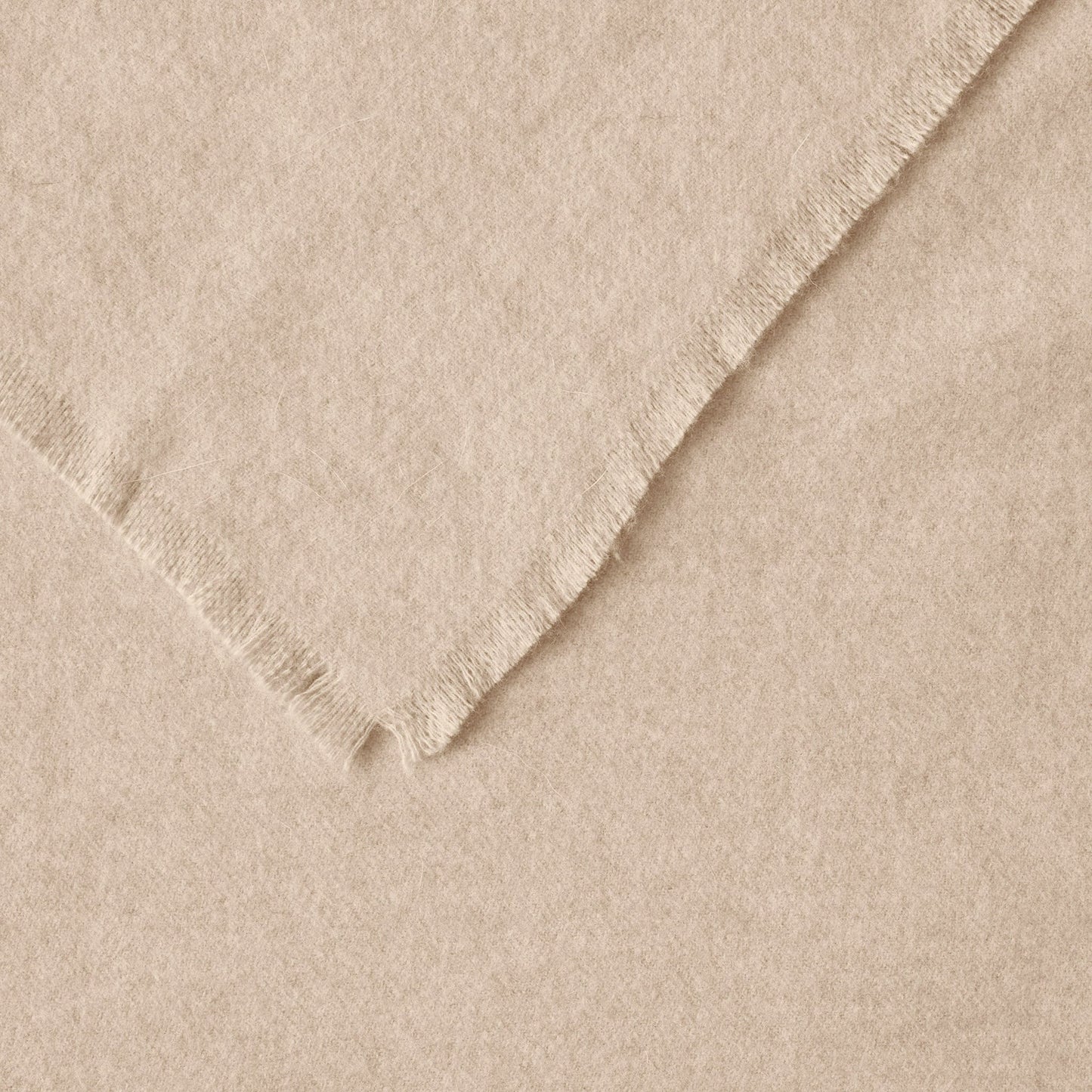 Cashmere Fringe Blanket - Wholesale