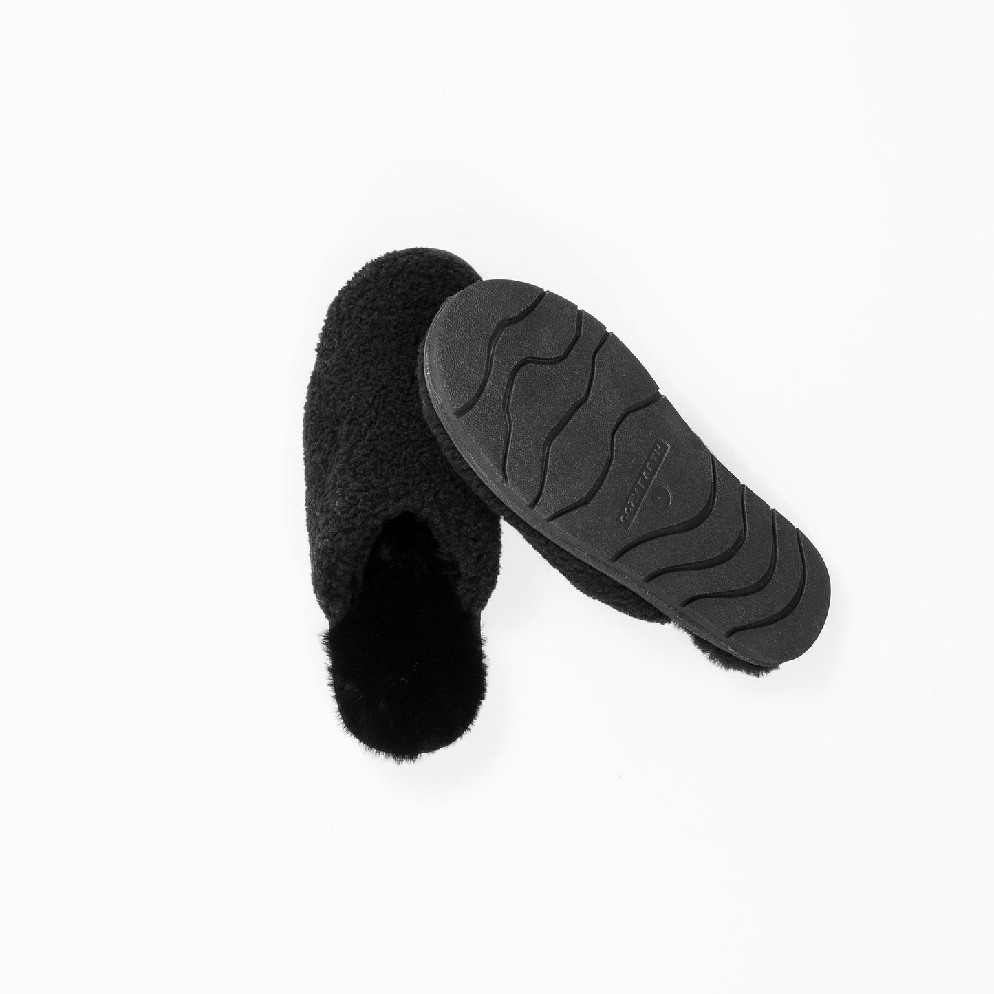 Puffy Sheep Slipper - Wholesale