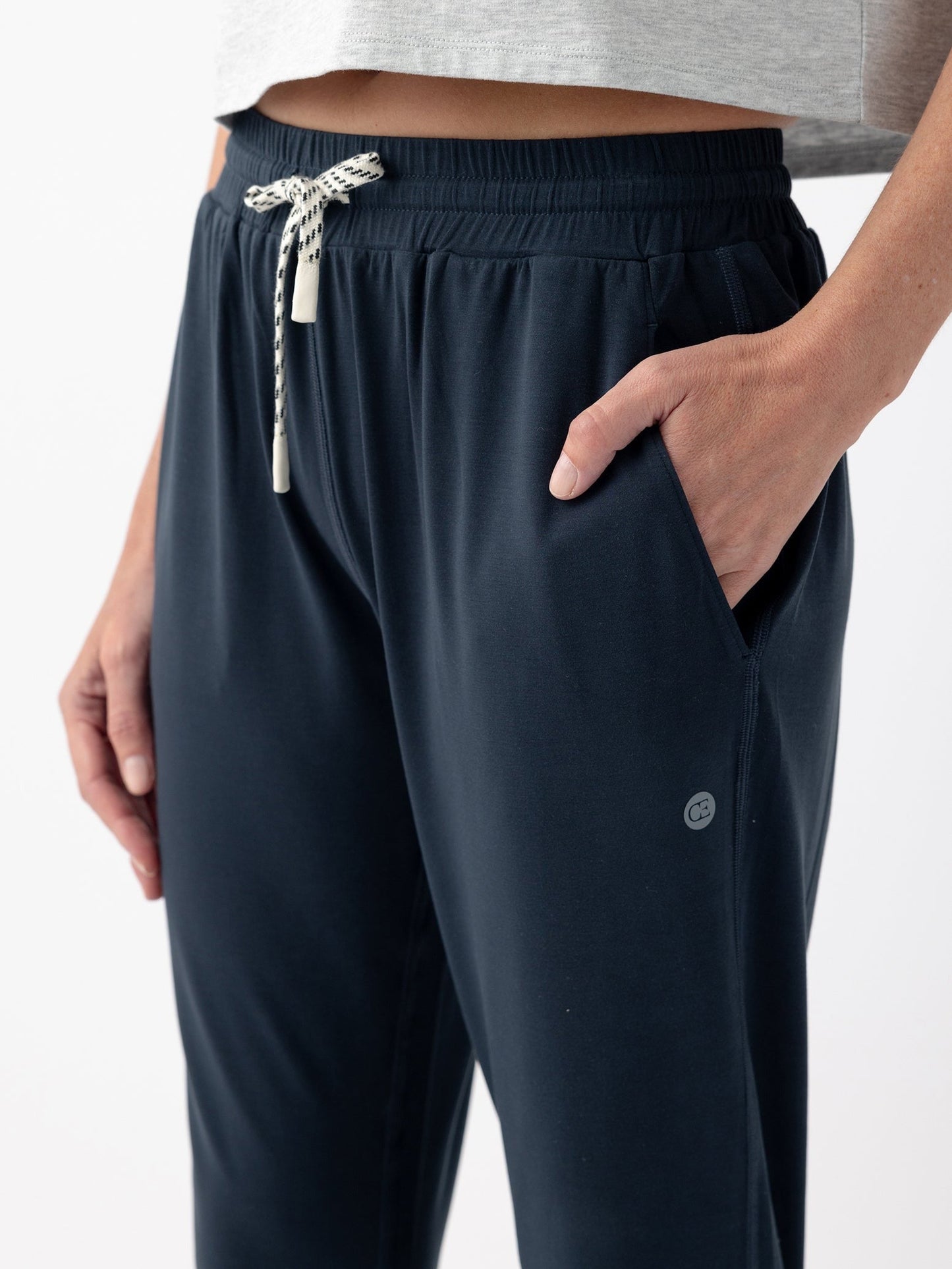 Women's Studio Jogger - Wholesale