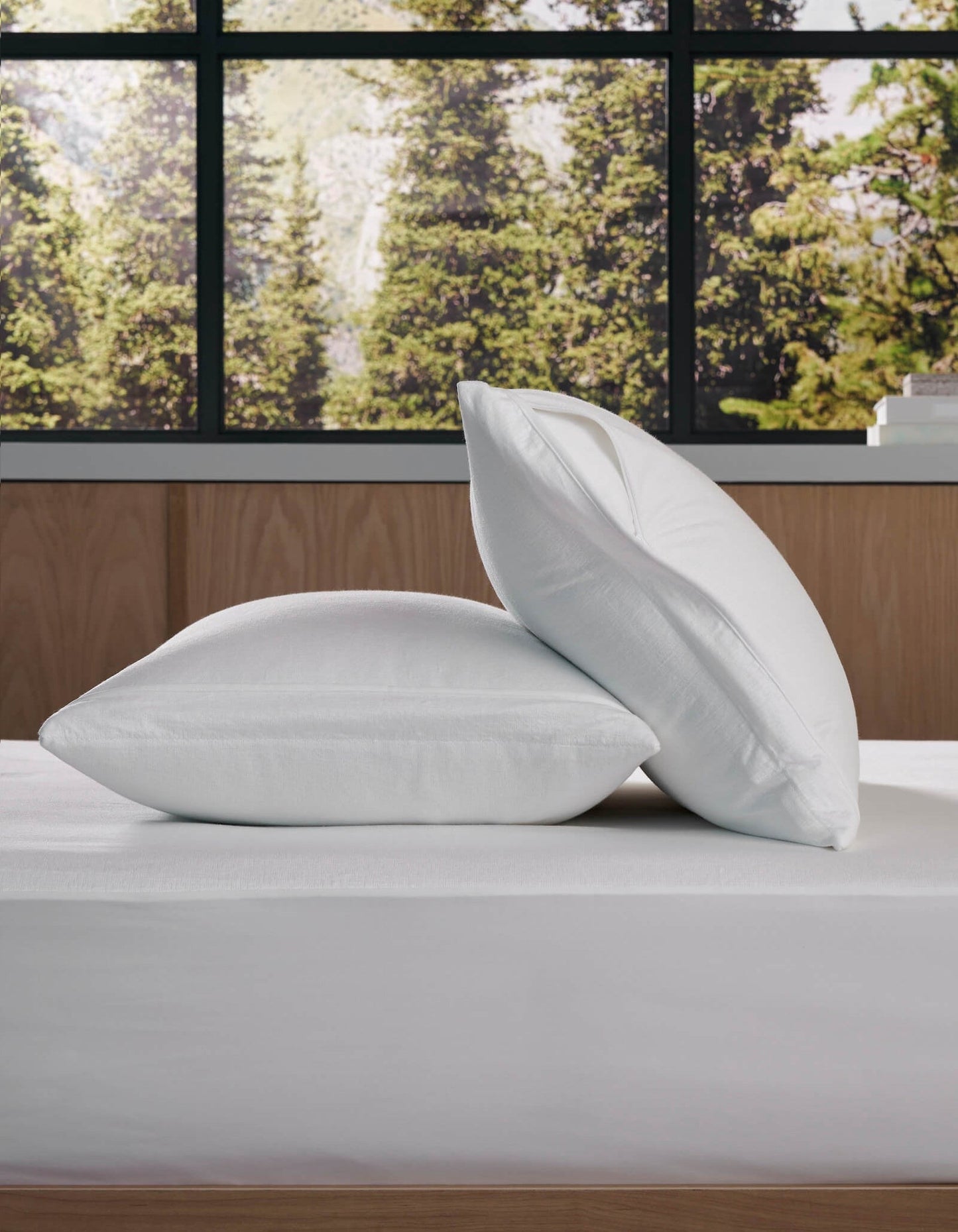 Cooling Pillow Protector