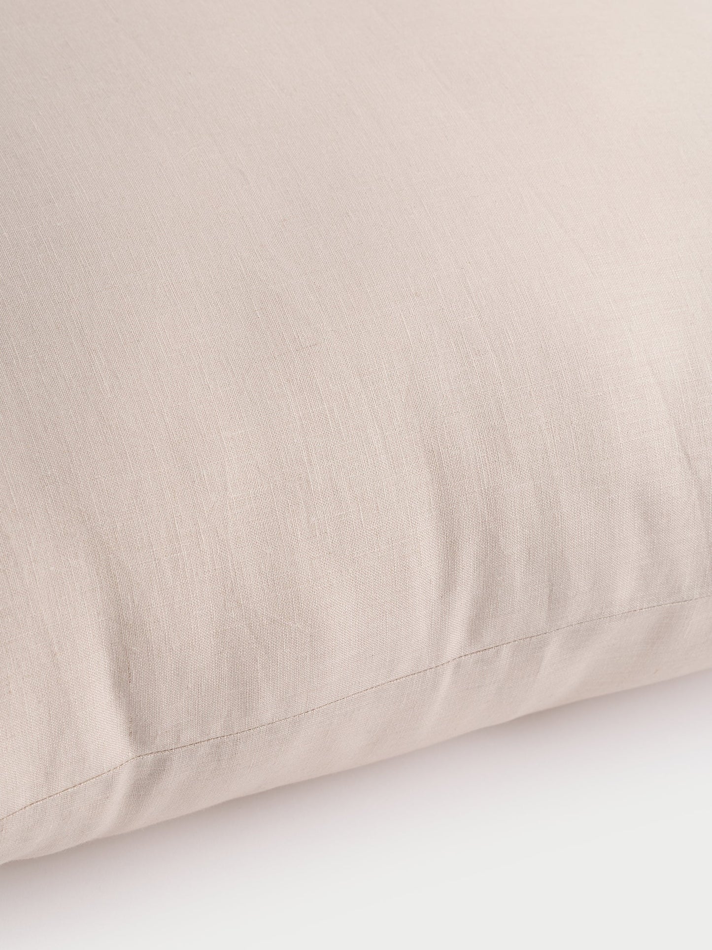 Linen Throw Pillow - Wholesale