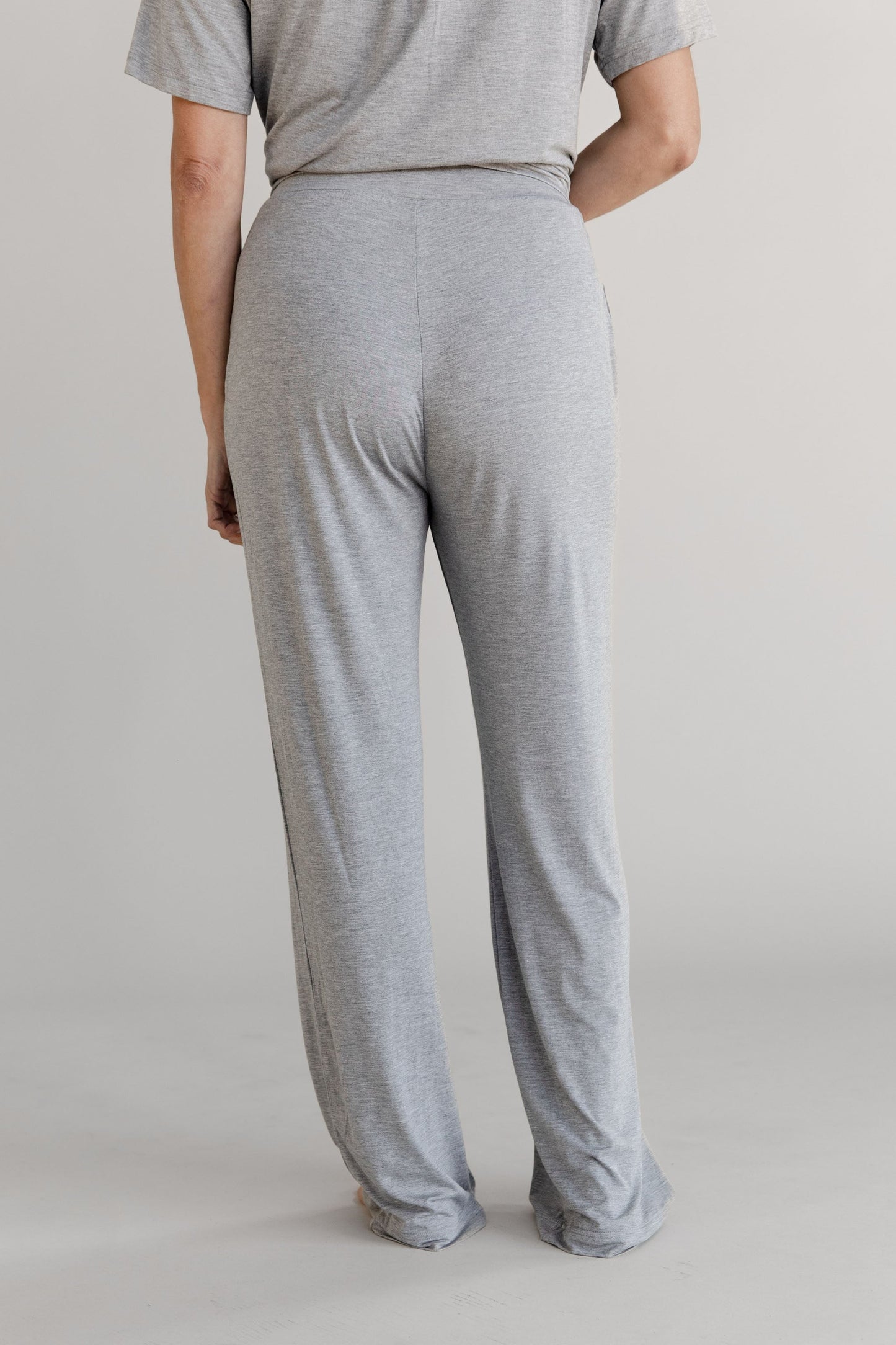 Women's Bamboo Stretch-Knit Pant - Wholesale
