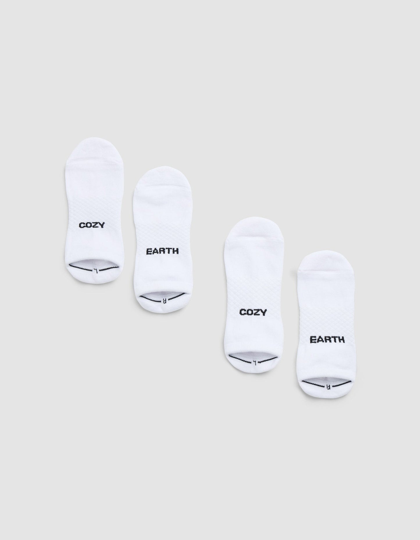 Men's Essential Ankle Sock 2-Pack