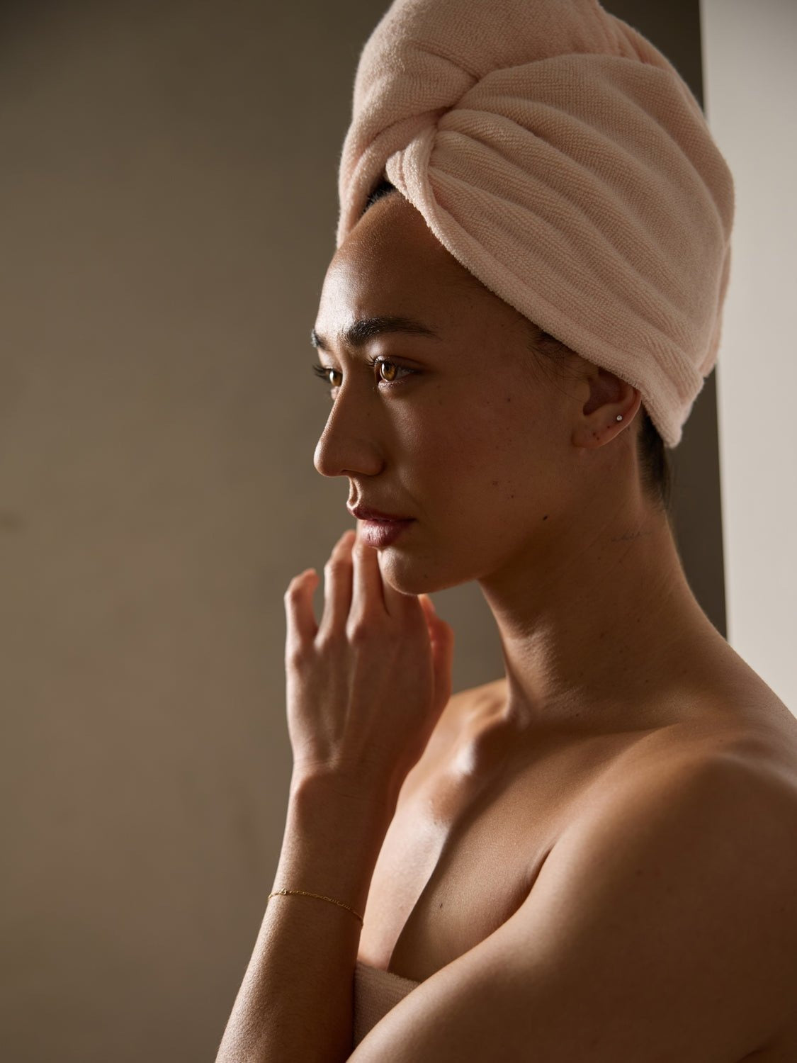 Luxe Hair Towel - Wholesale