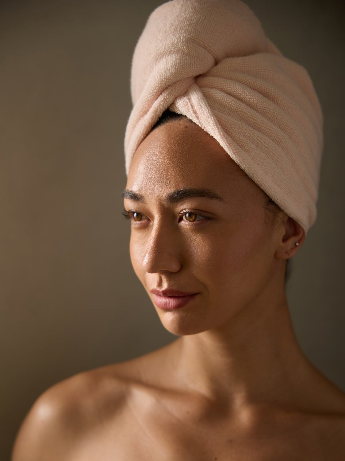 Luxe Hair Towel - Wholesale
