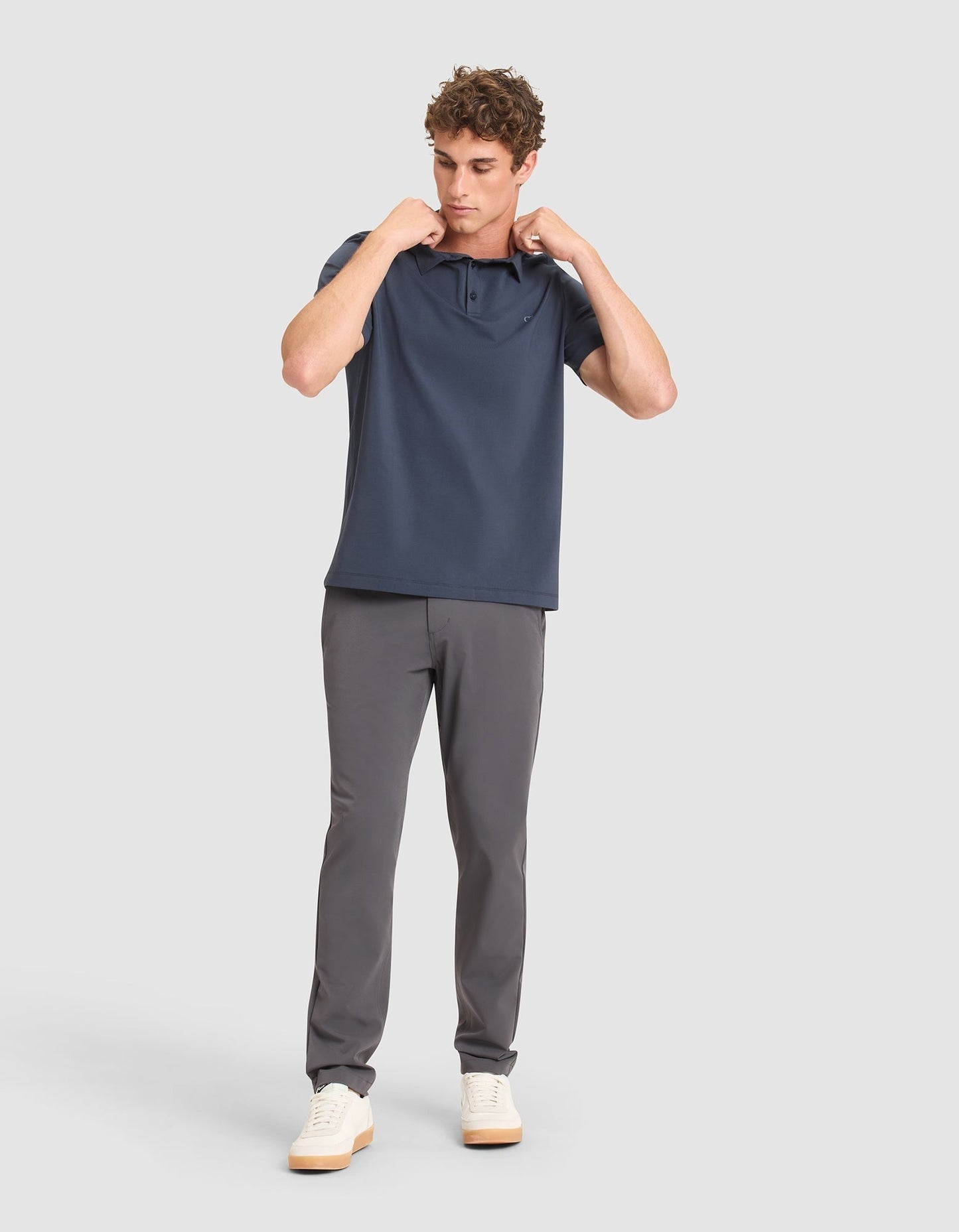 Men's Everyday Polo - Wholesale