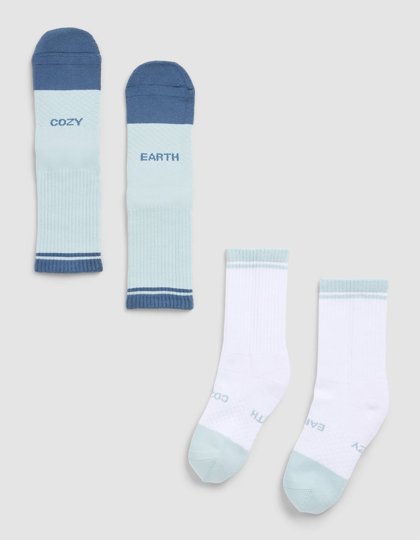 Essential Calf Sock - Wholesale