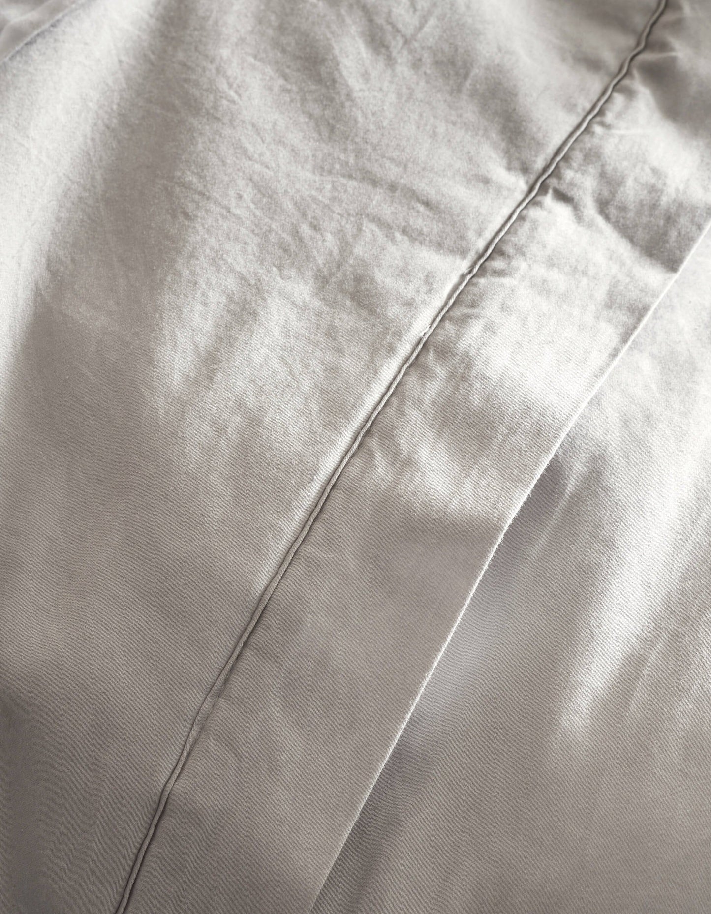 Soft-Wash Cotton Quilt