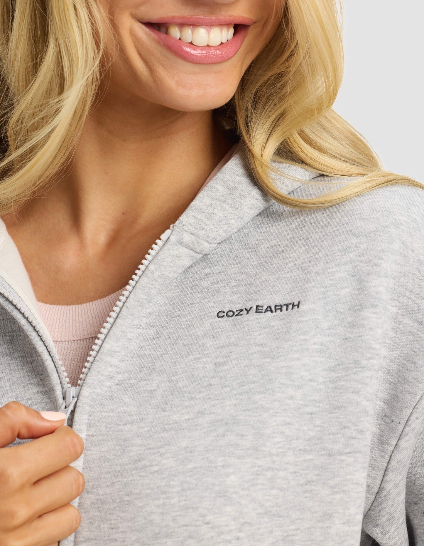 Women's CityScape 2.0 Full Zip Hoodie