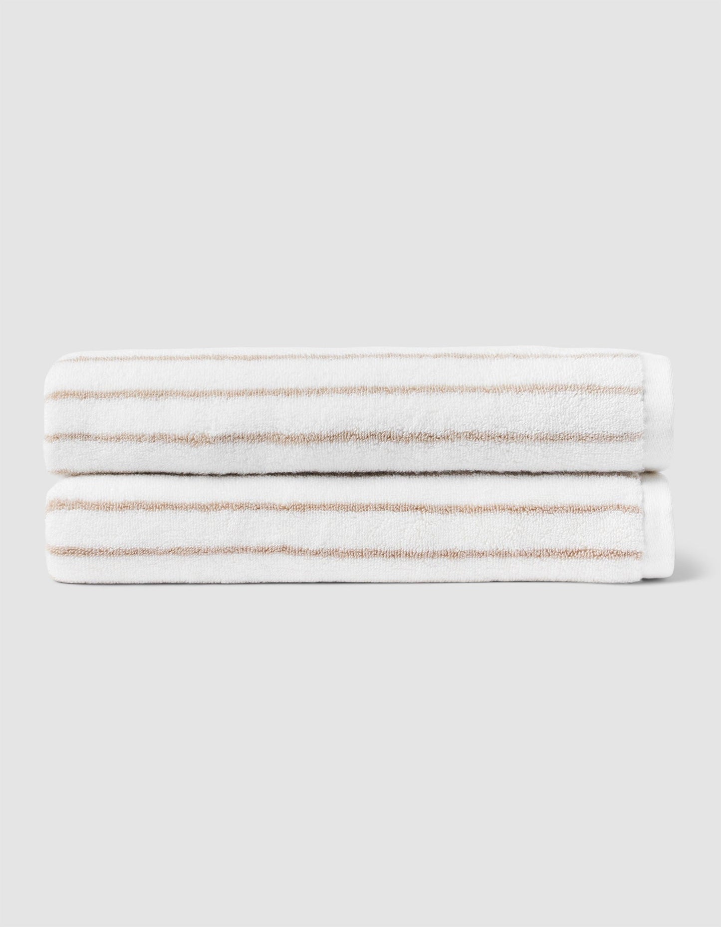 Luxe Bath Towels - Wholesale