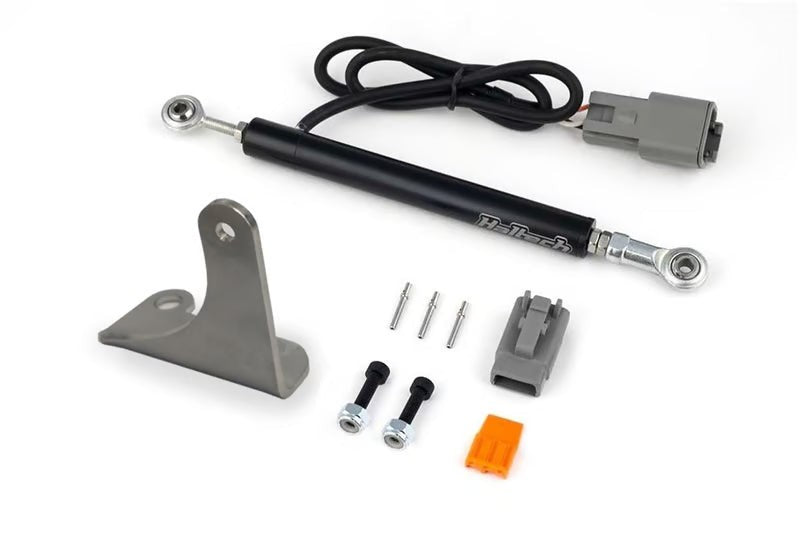 Haltech Th400 (Standard Case) Transmission Selector Position - Kit | TH400 Transmission (HT-011227)