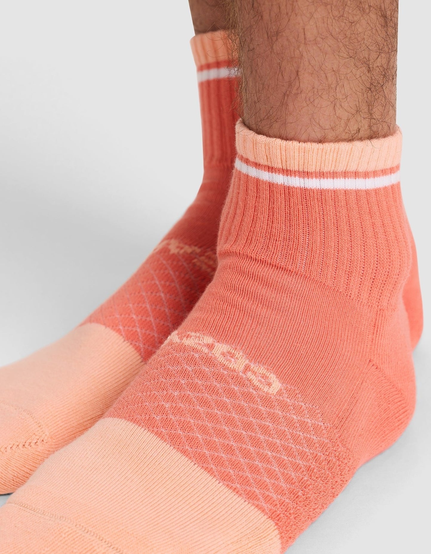 Men's Essential Quarter Sock - Last Chance