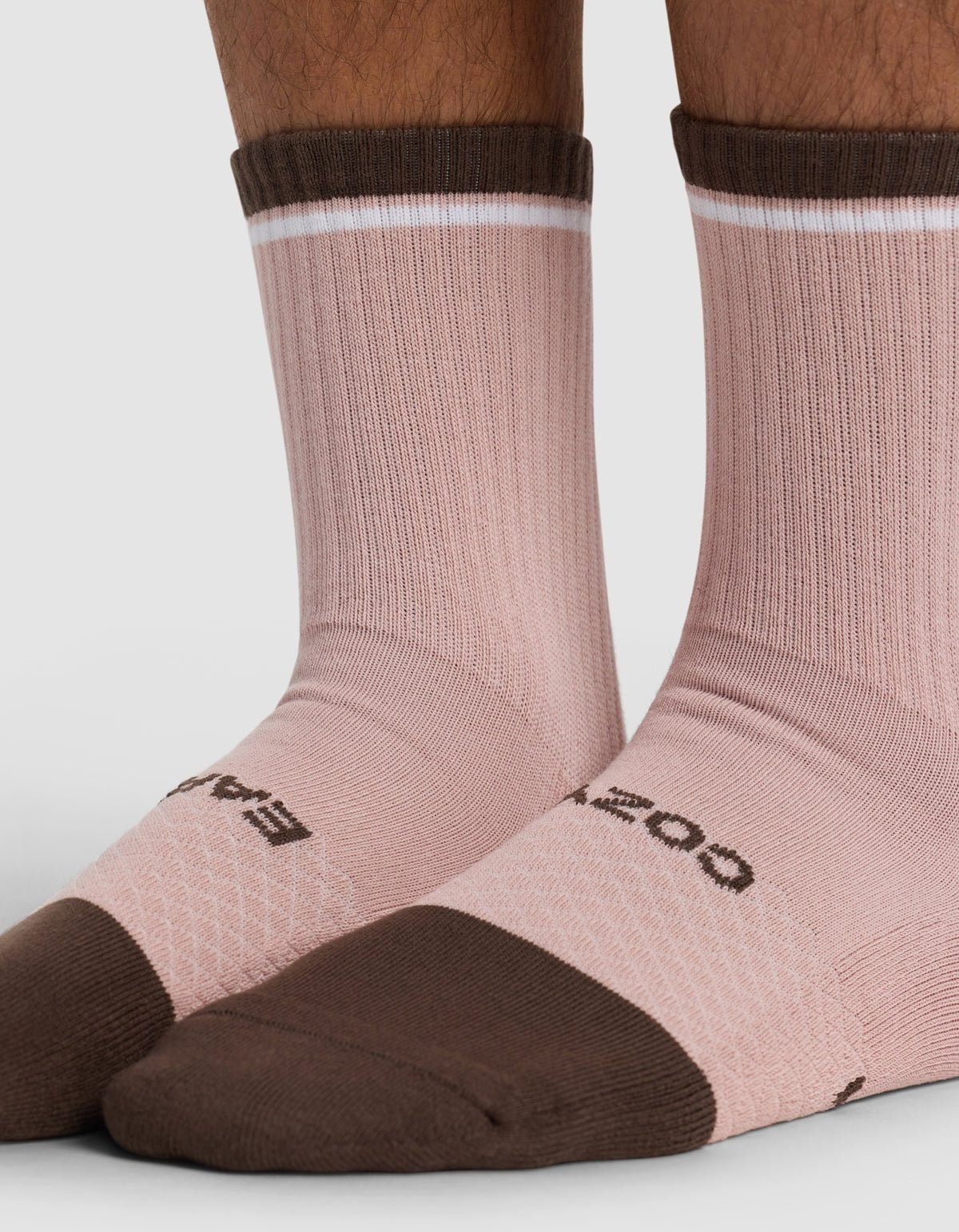 Men's Essential Calf Sock 4-Pack