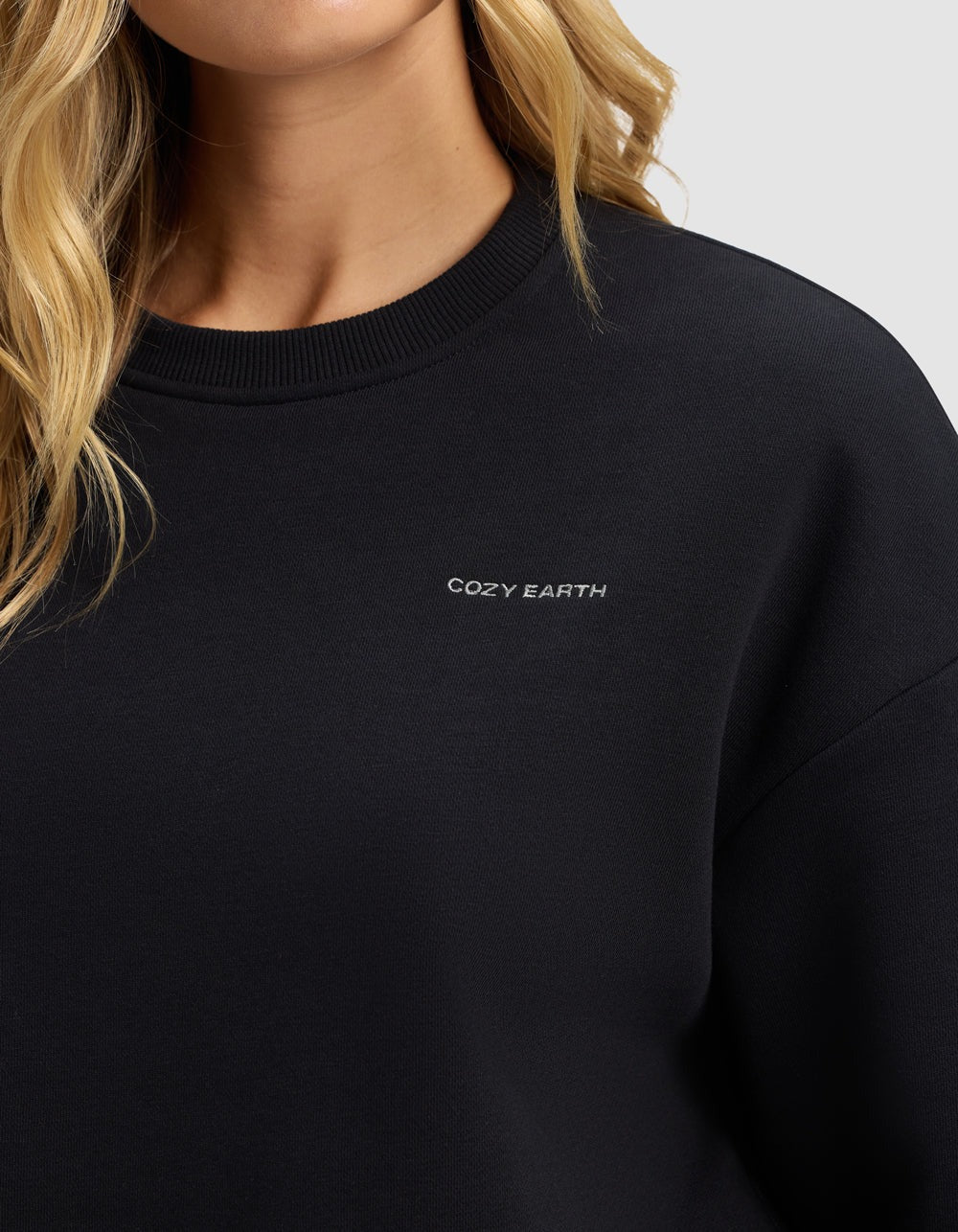 Women's Cityscape 2.0 Crewneck