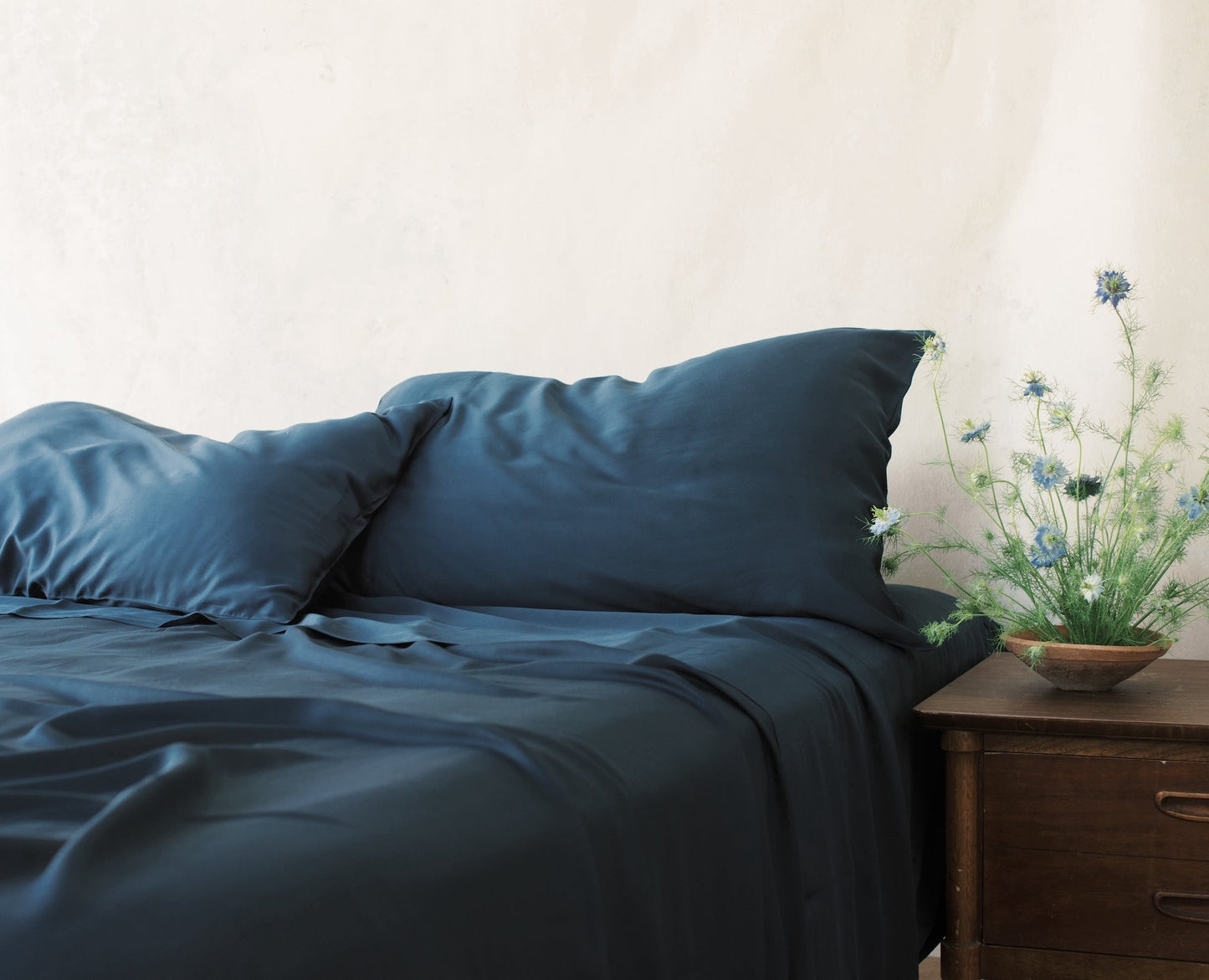 Bamboo Flat Sheet - Wholesale