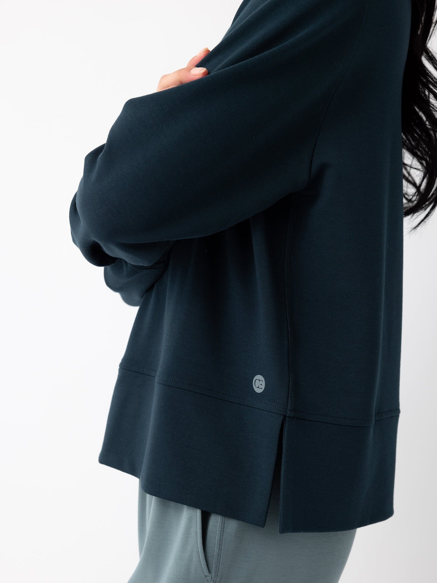 Women's StudioLite Crewneck - Wholesale