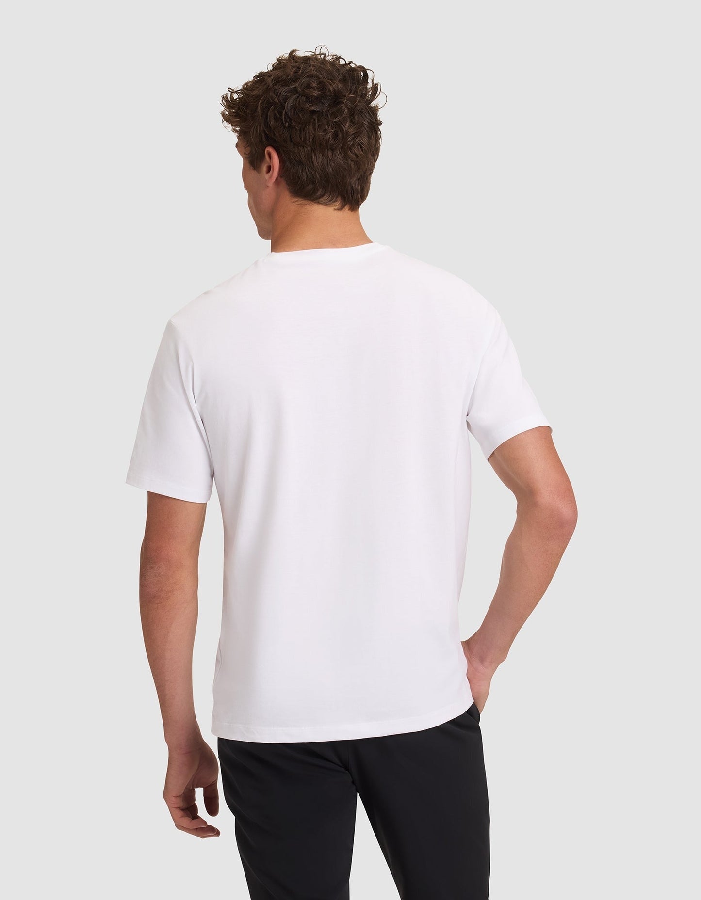Men's All Day Tee - Wholesale