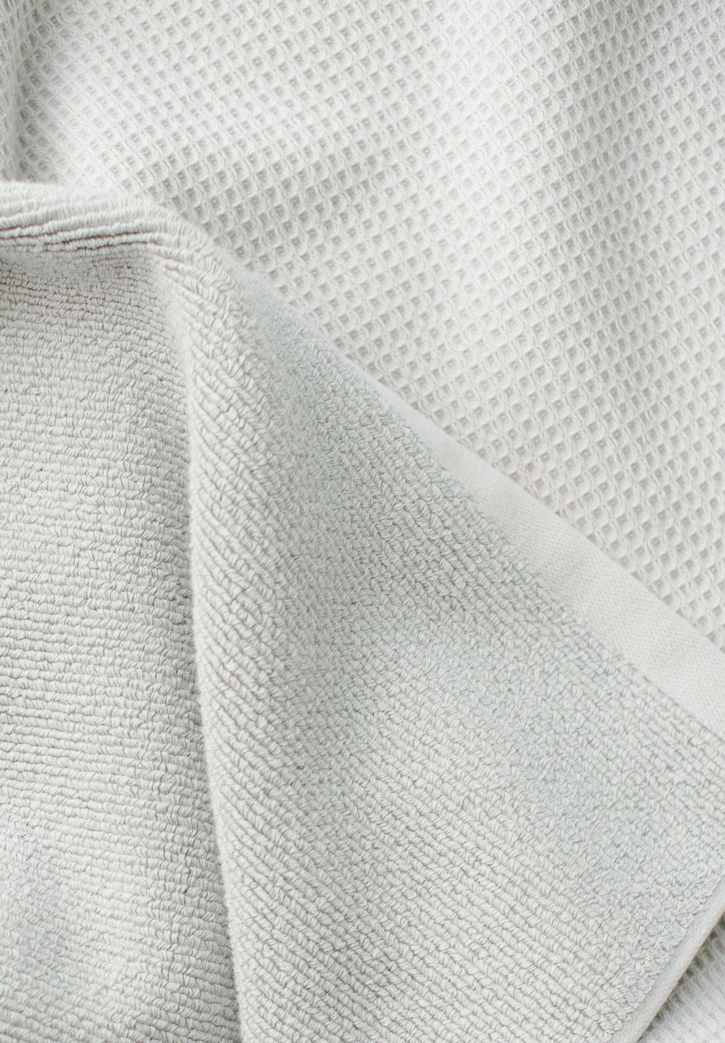 Waffle Bath Sheets - Wholesale