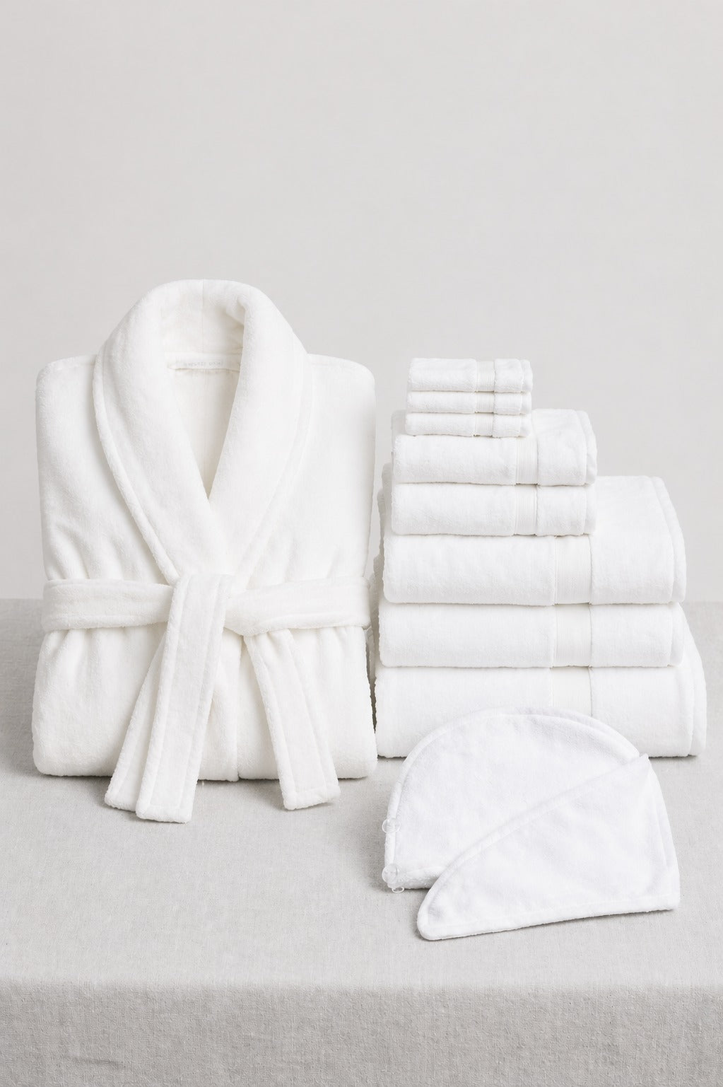 Wrap Up Bundle