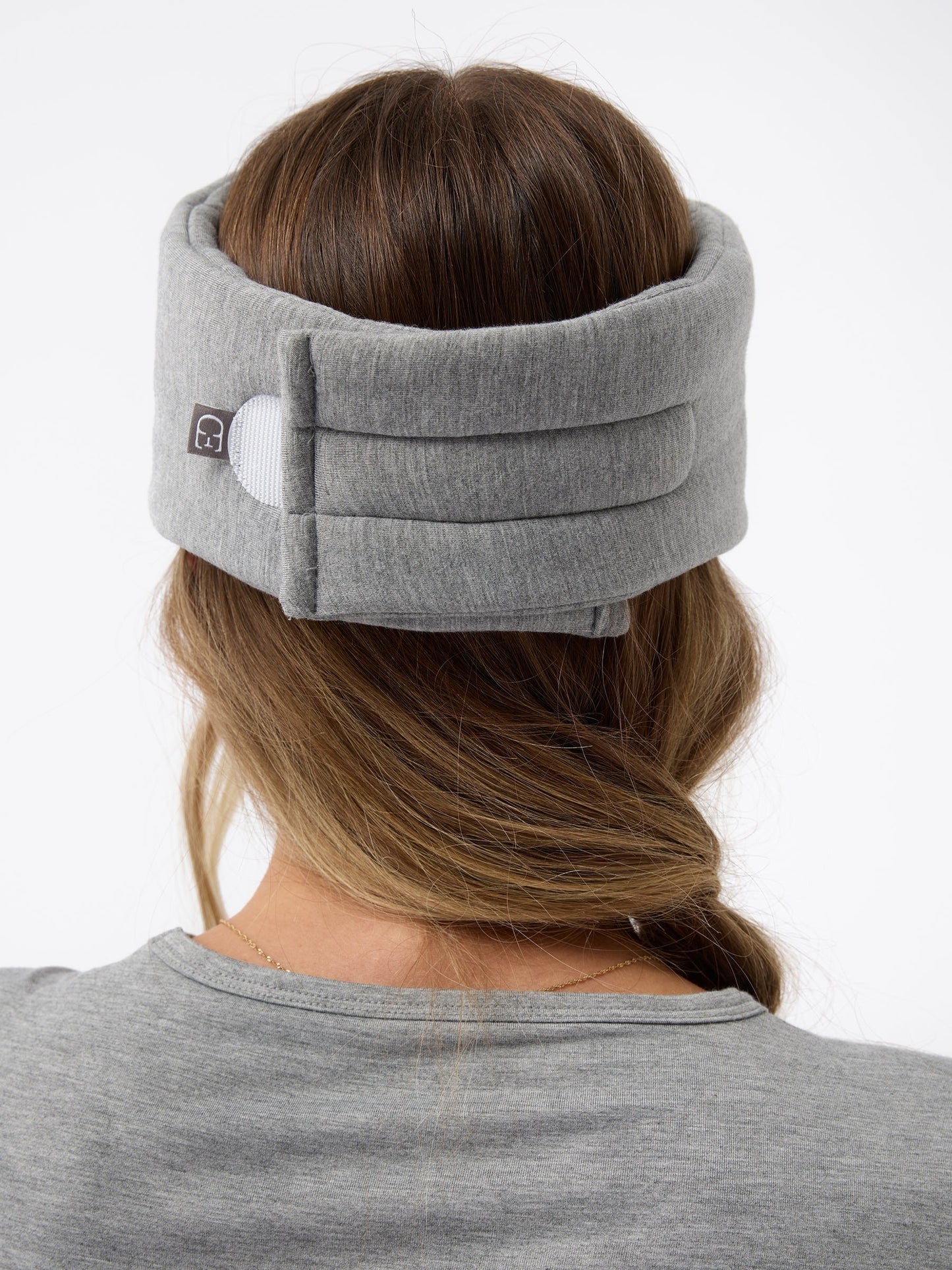 Adjustable Bamboo Sleep Mask - Wholesale