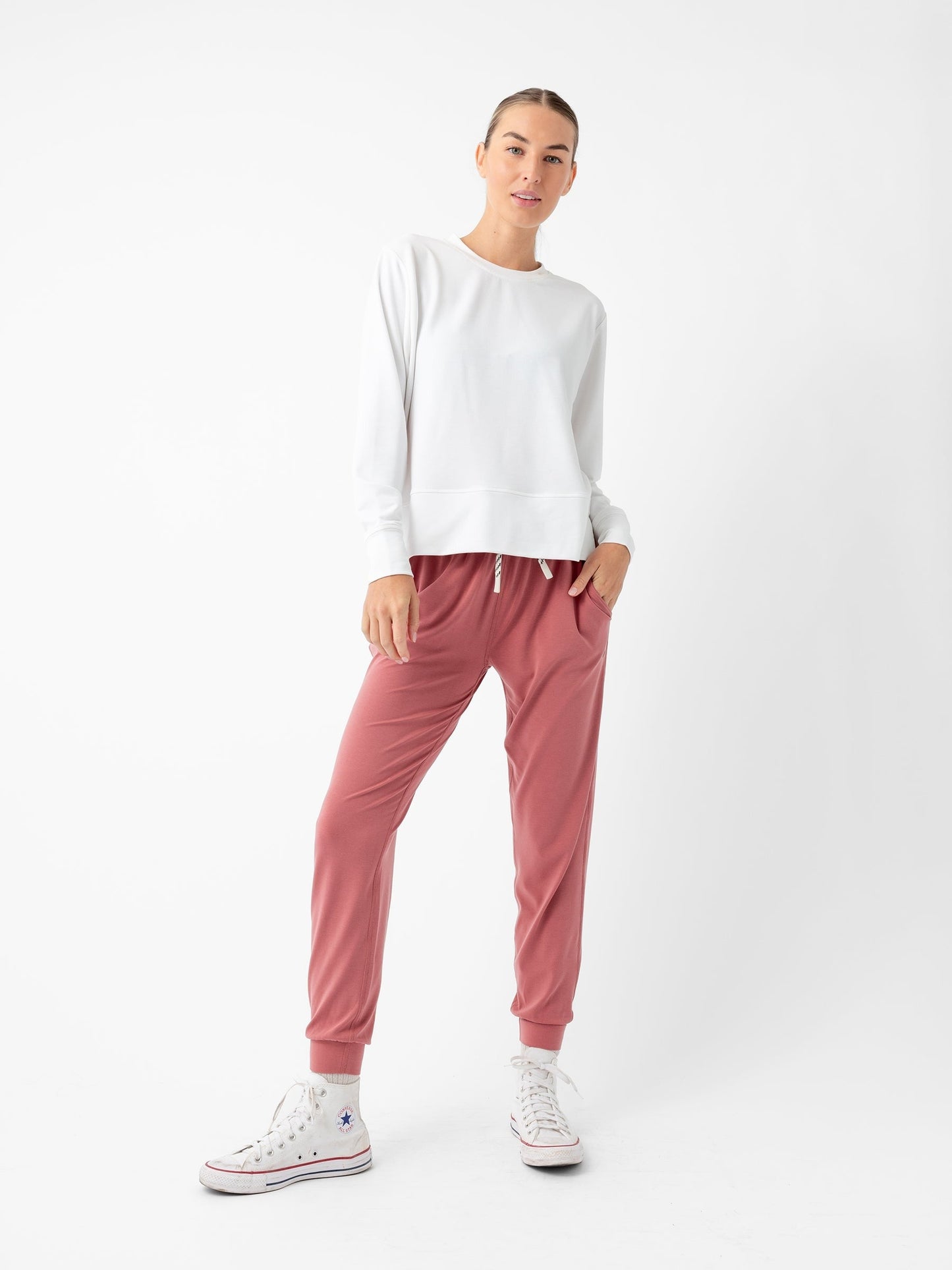 Women's Studio Jogger - Wholesale