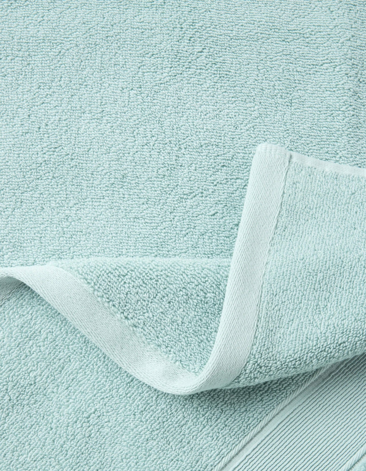 Luxe Bath Towel Set