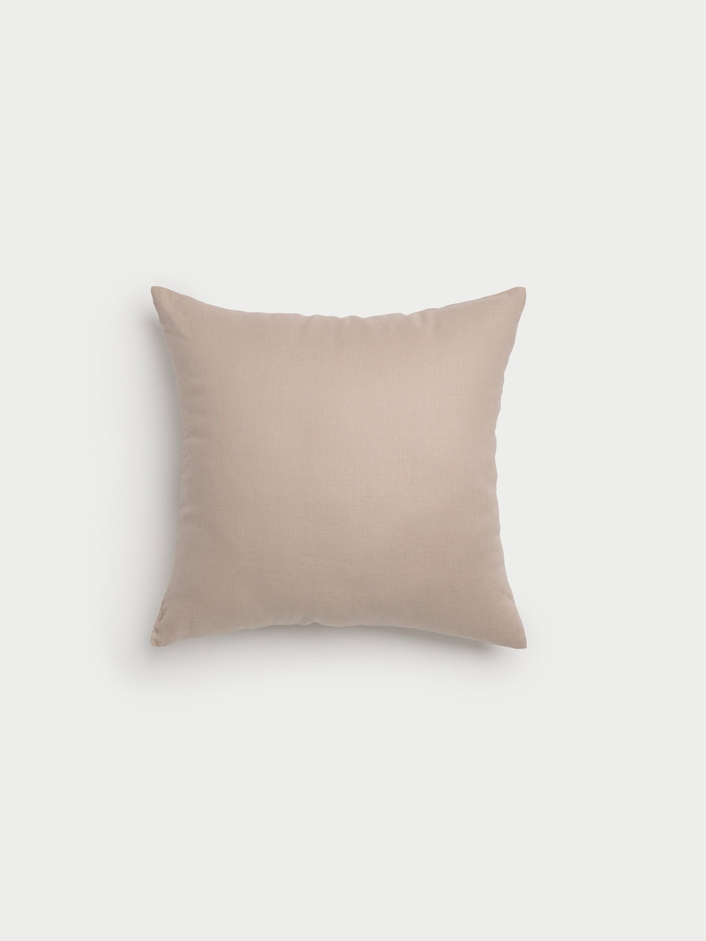 Linen Throw Pillow - Wholesale