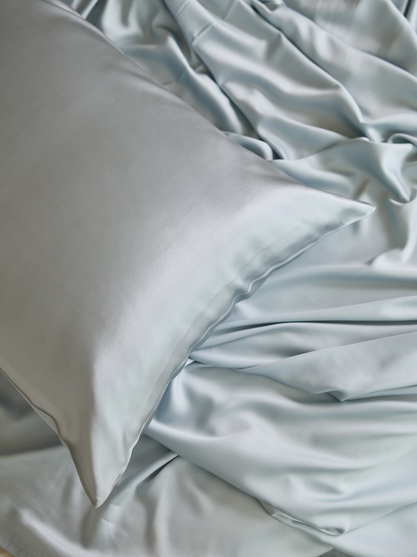 Silk Pillowcase - Wholesale