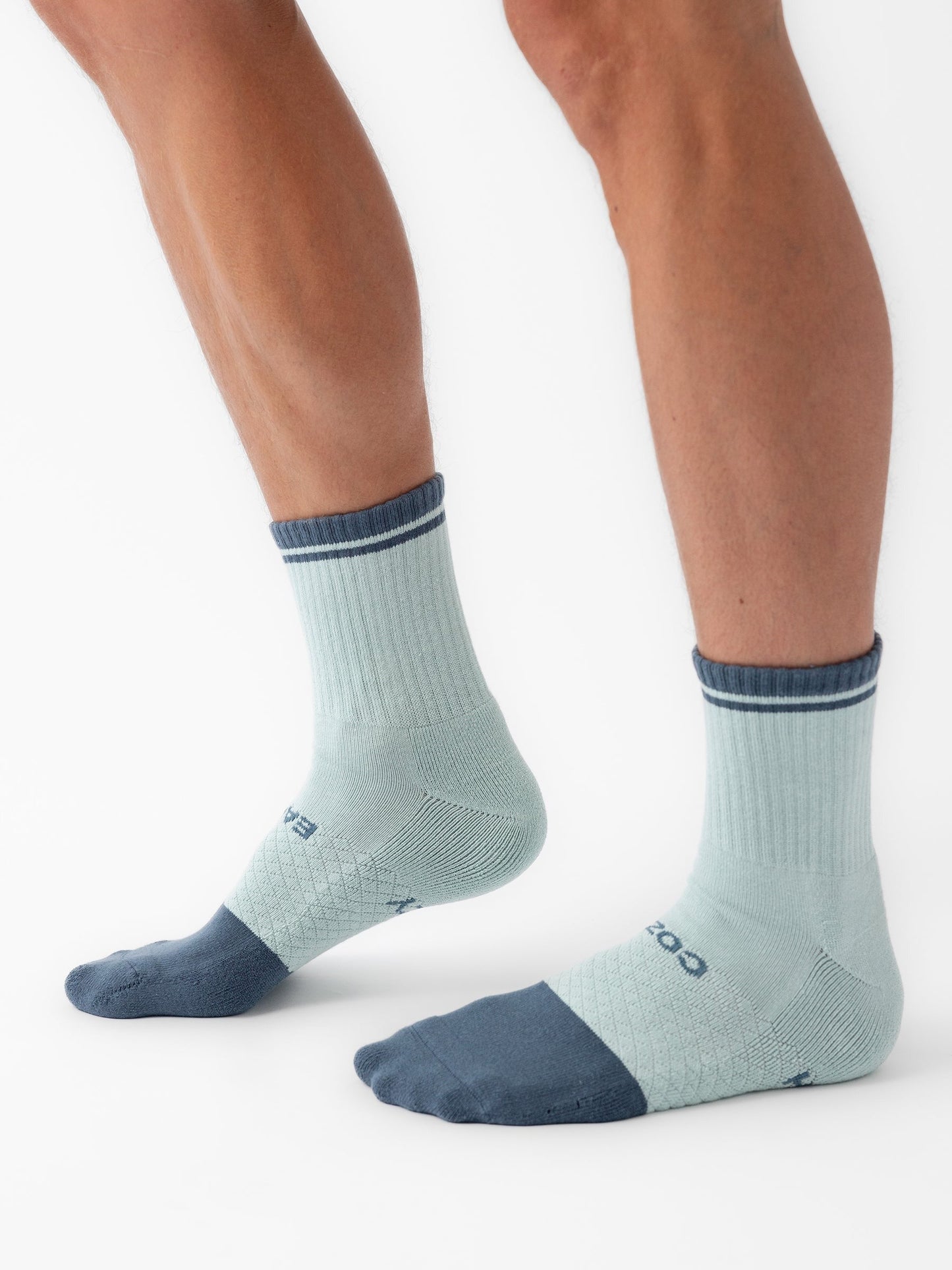 Essential Quarter Sock - Wholesale