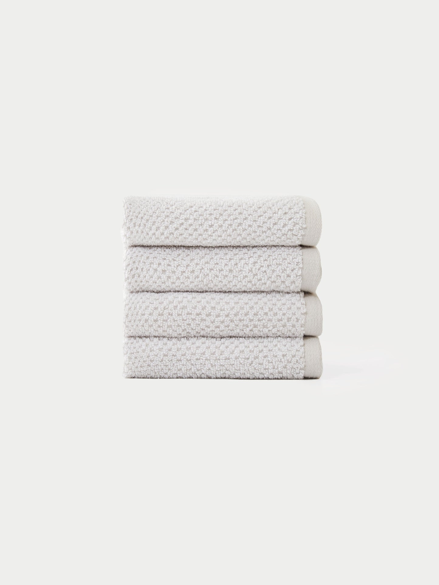 Nantucket Washcloths