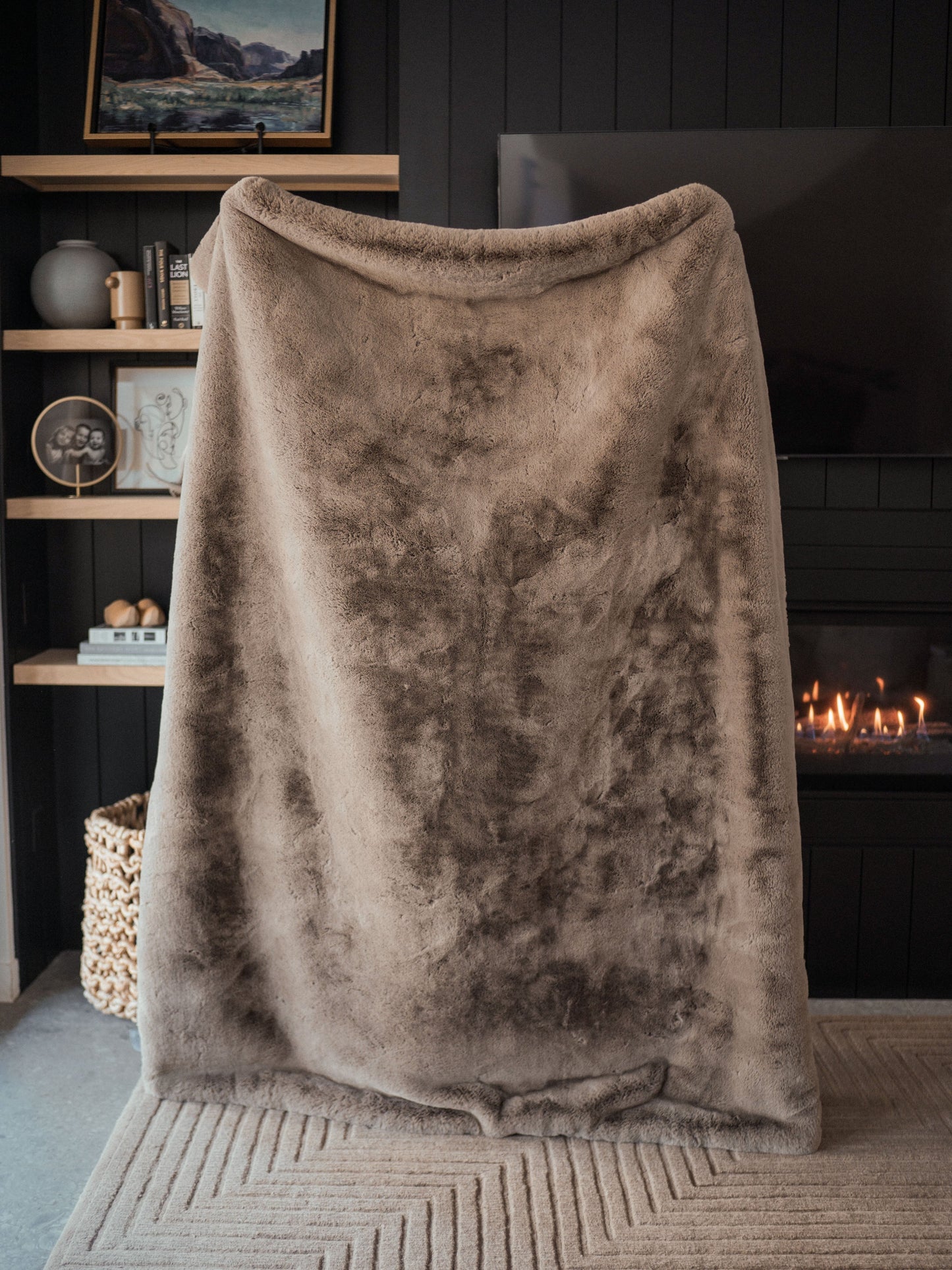 Superplush Cuddle Blanket - Wholesale