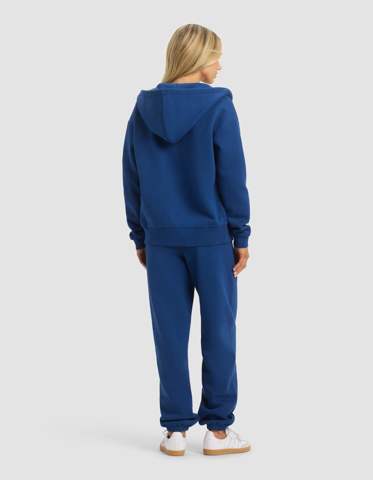 Women's CityScape 2.0 Full Zip Hoodie & Sweatpant Set