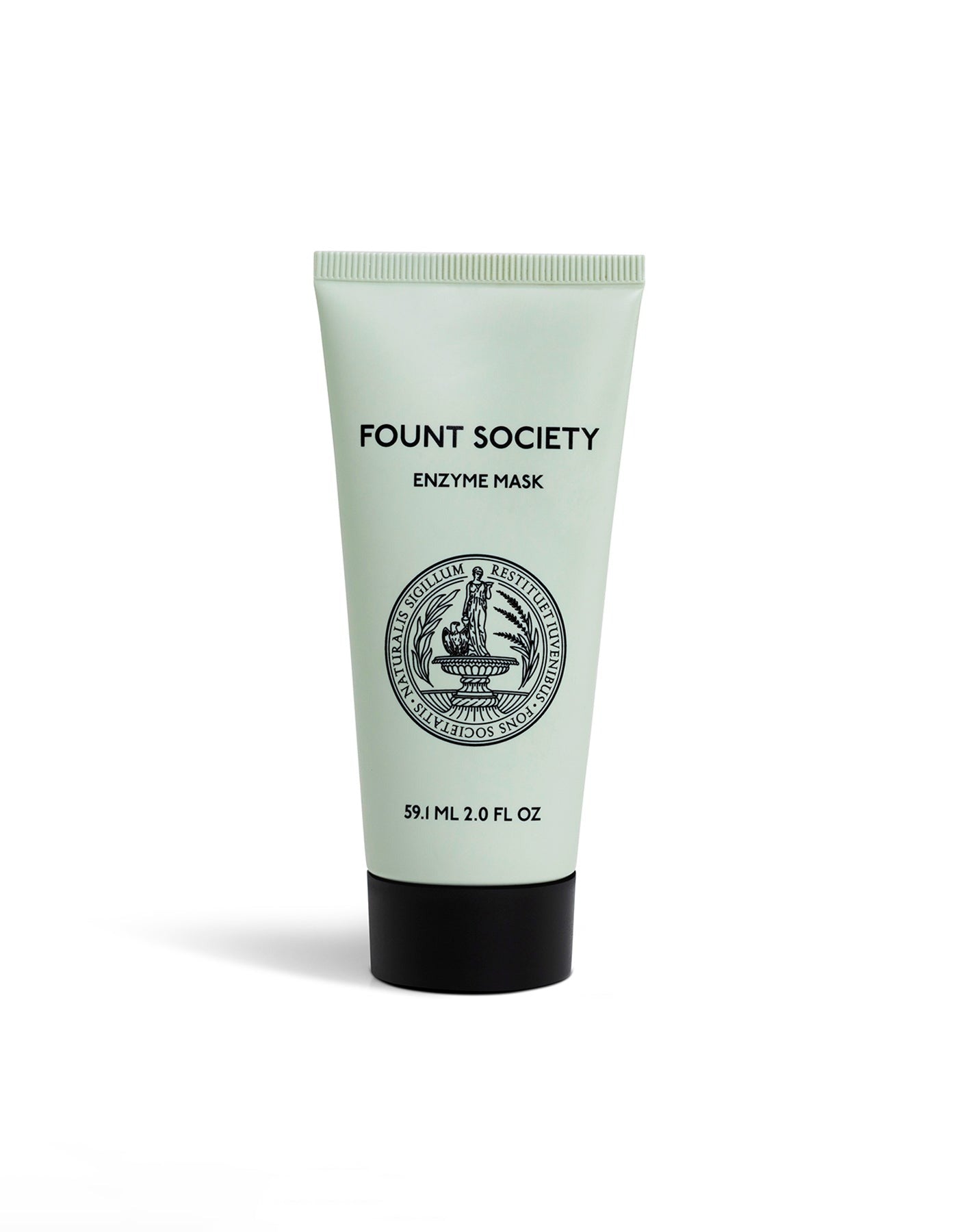 Enzyme Mask