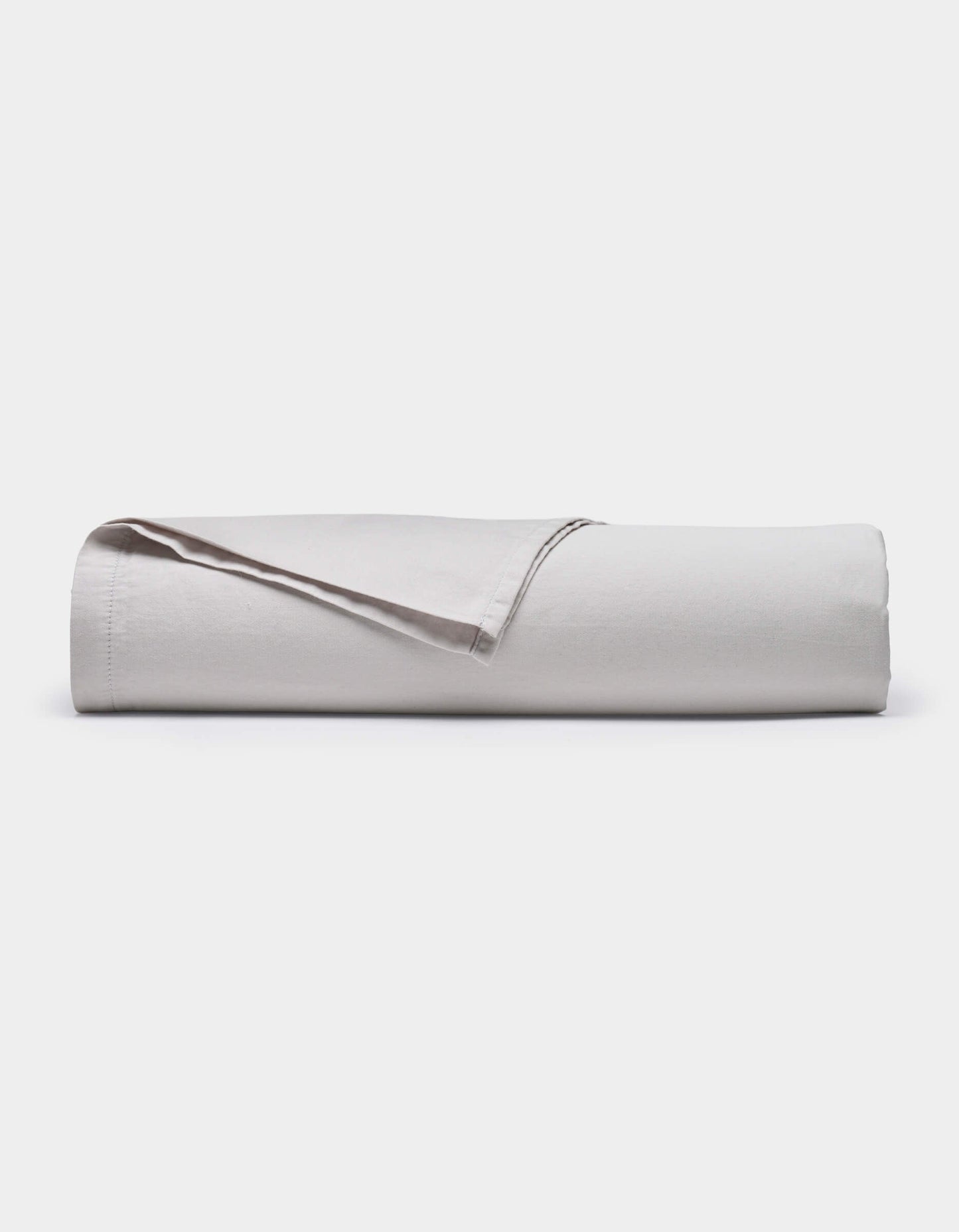 Soft-Wash Cotton Flat Sheet