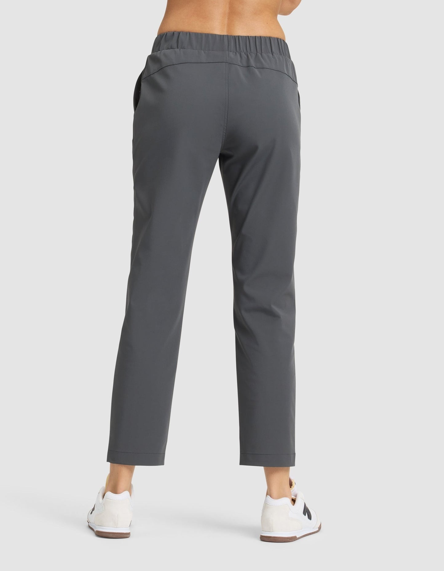 Women's Always Cropped Pant - Wholesale
