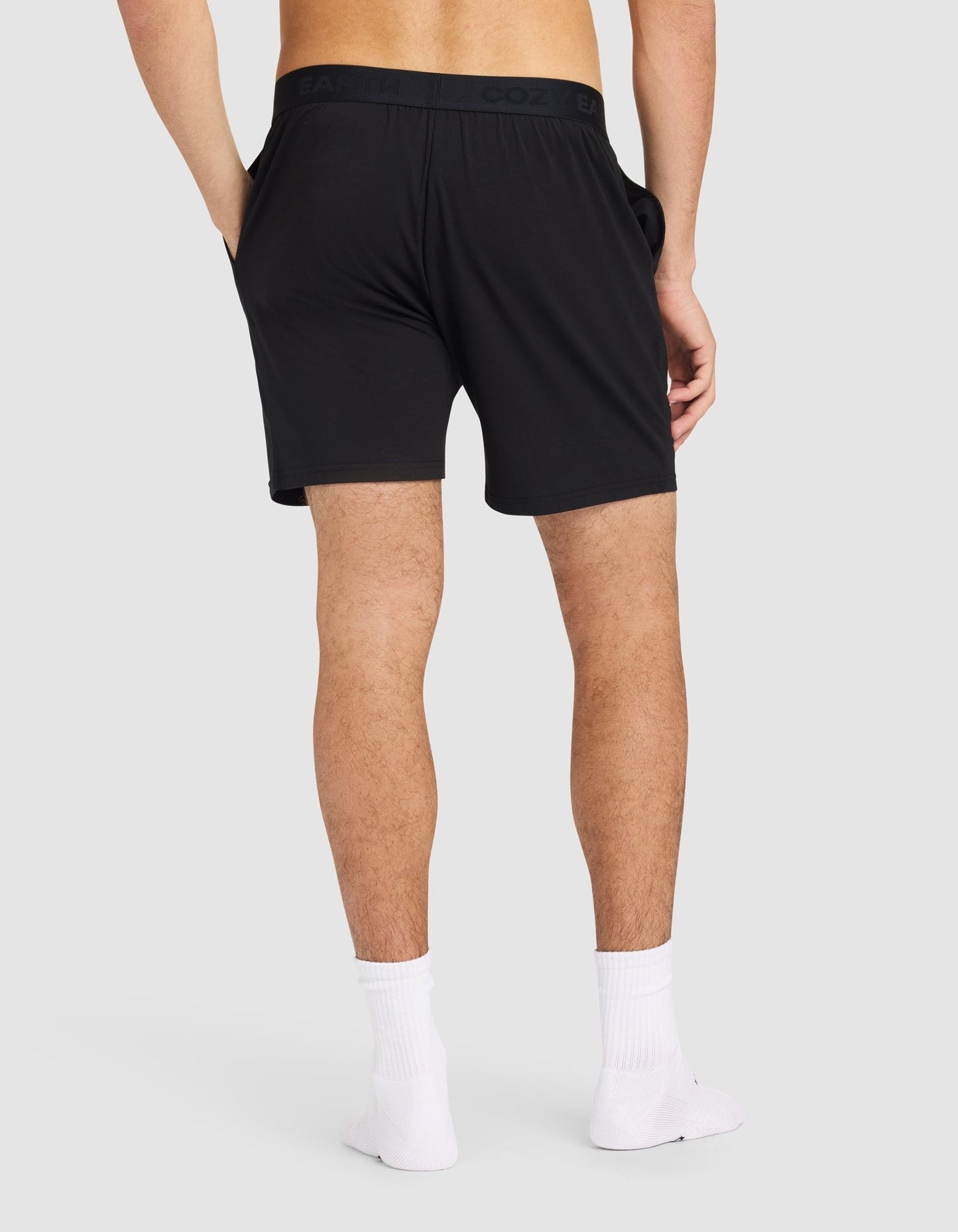Men's First Layer Pajama Tank & Short Set