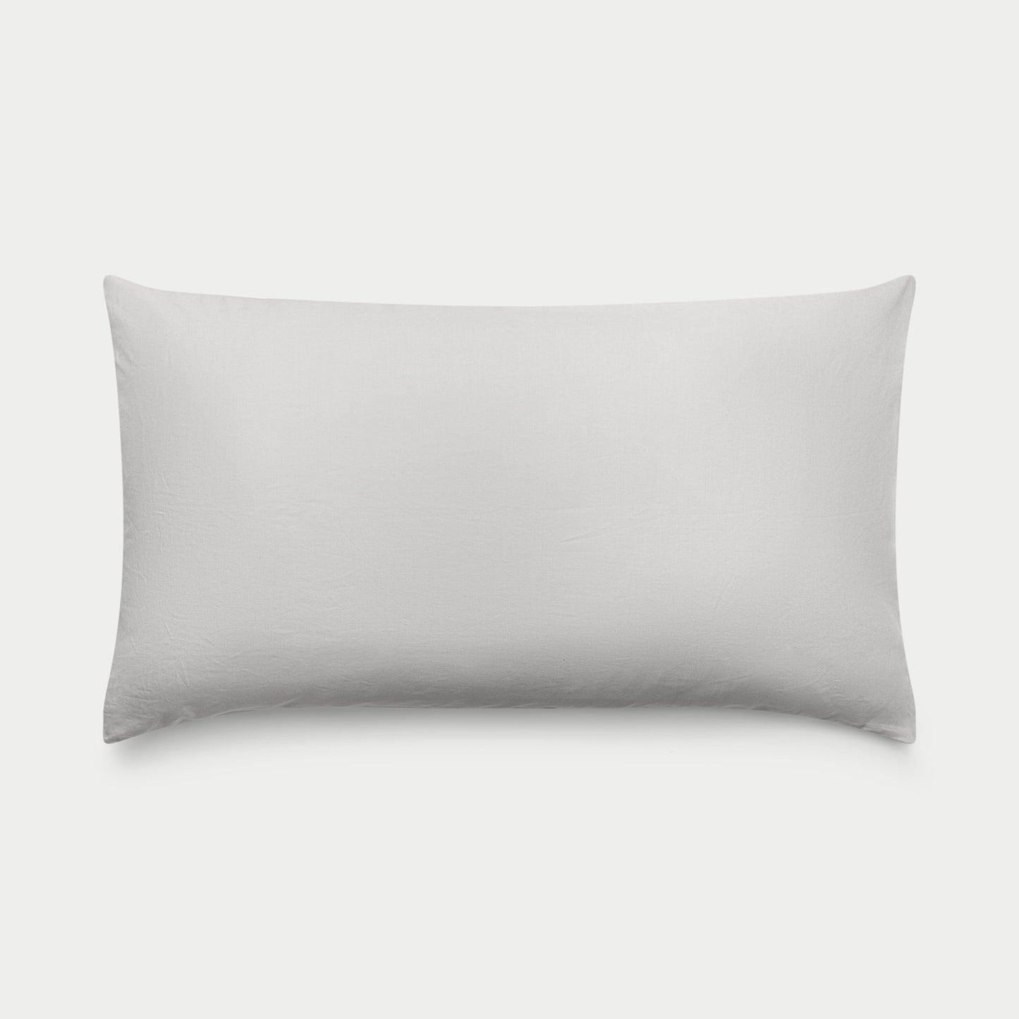 Linen Bamboo Pillow Shams - Last Chance