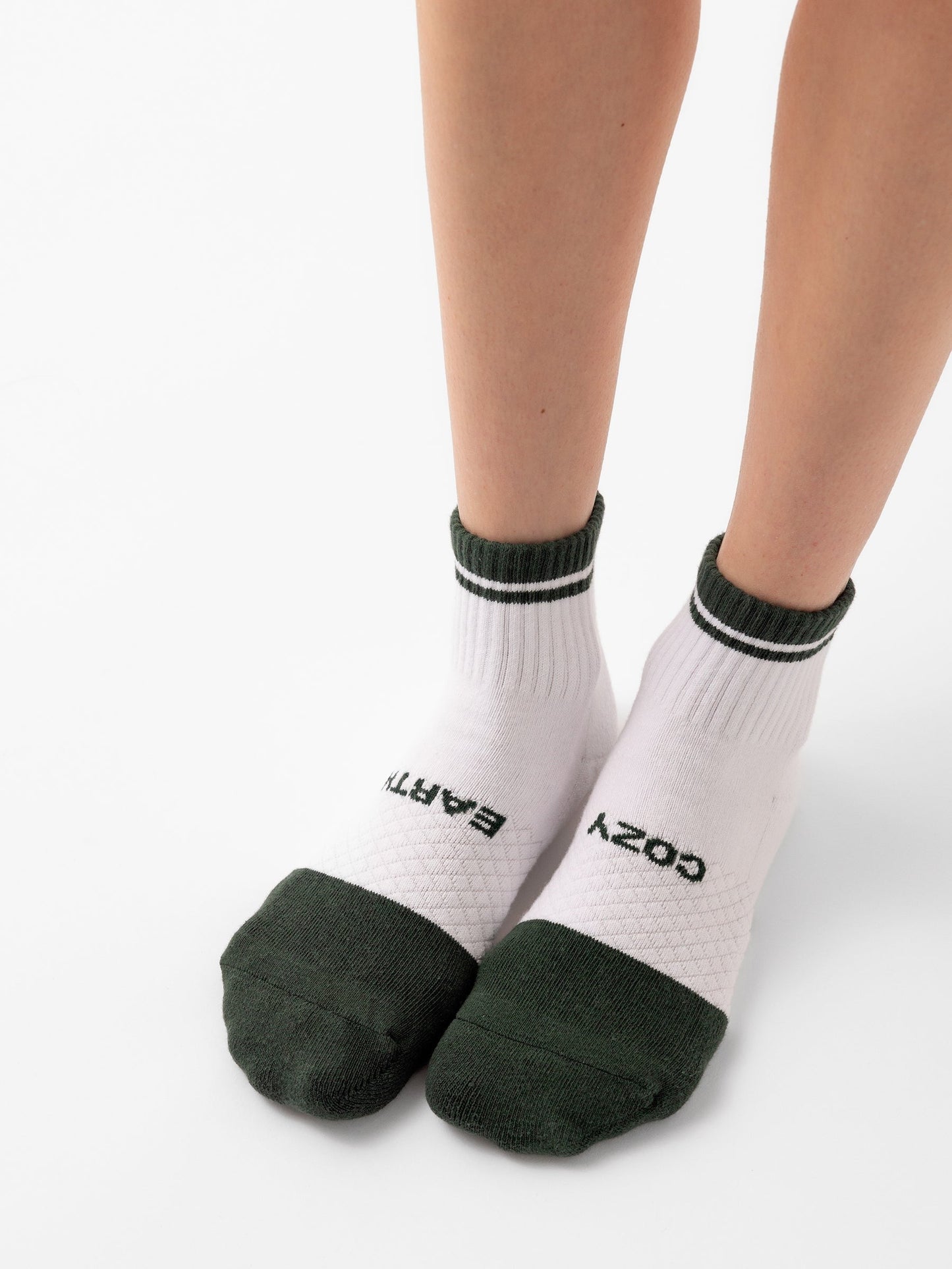 Essential Quarter Sock - Wholesale
