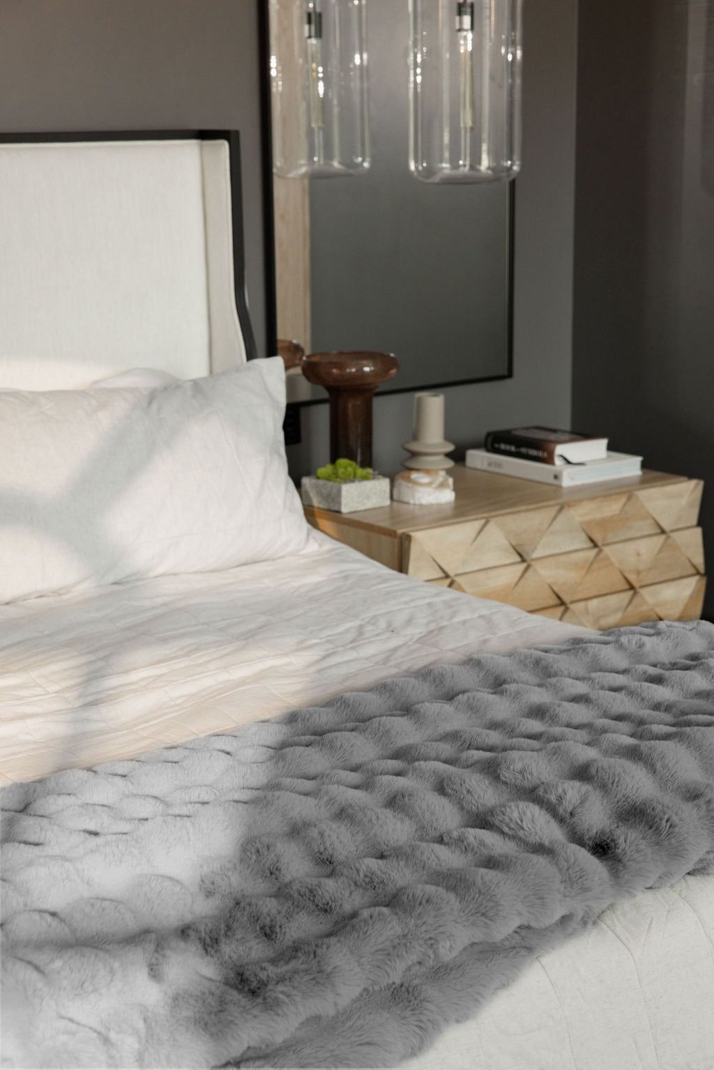 Bubble Cuddle Blanket - Wholesale